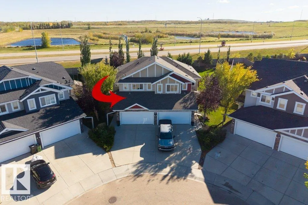 2743 SPARROW Place