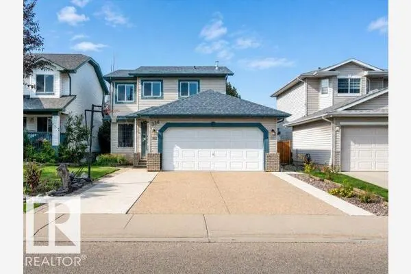 336 WILD ROSE Way