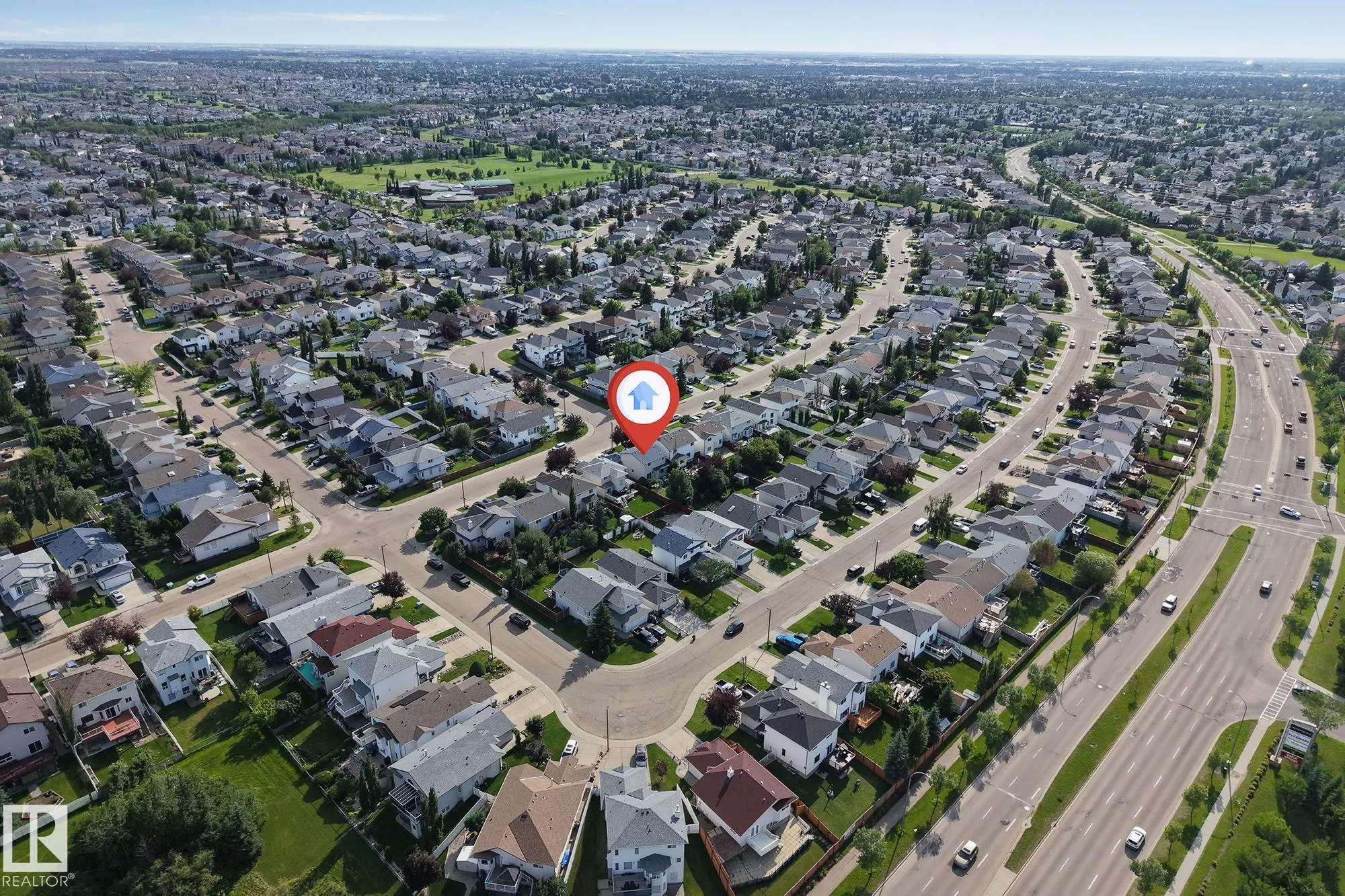 336 WILD ROSE Way