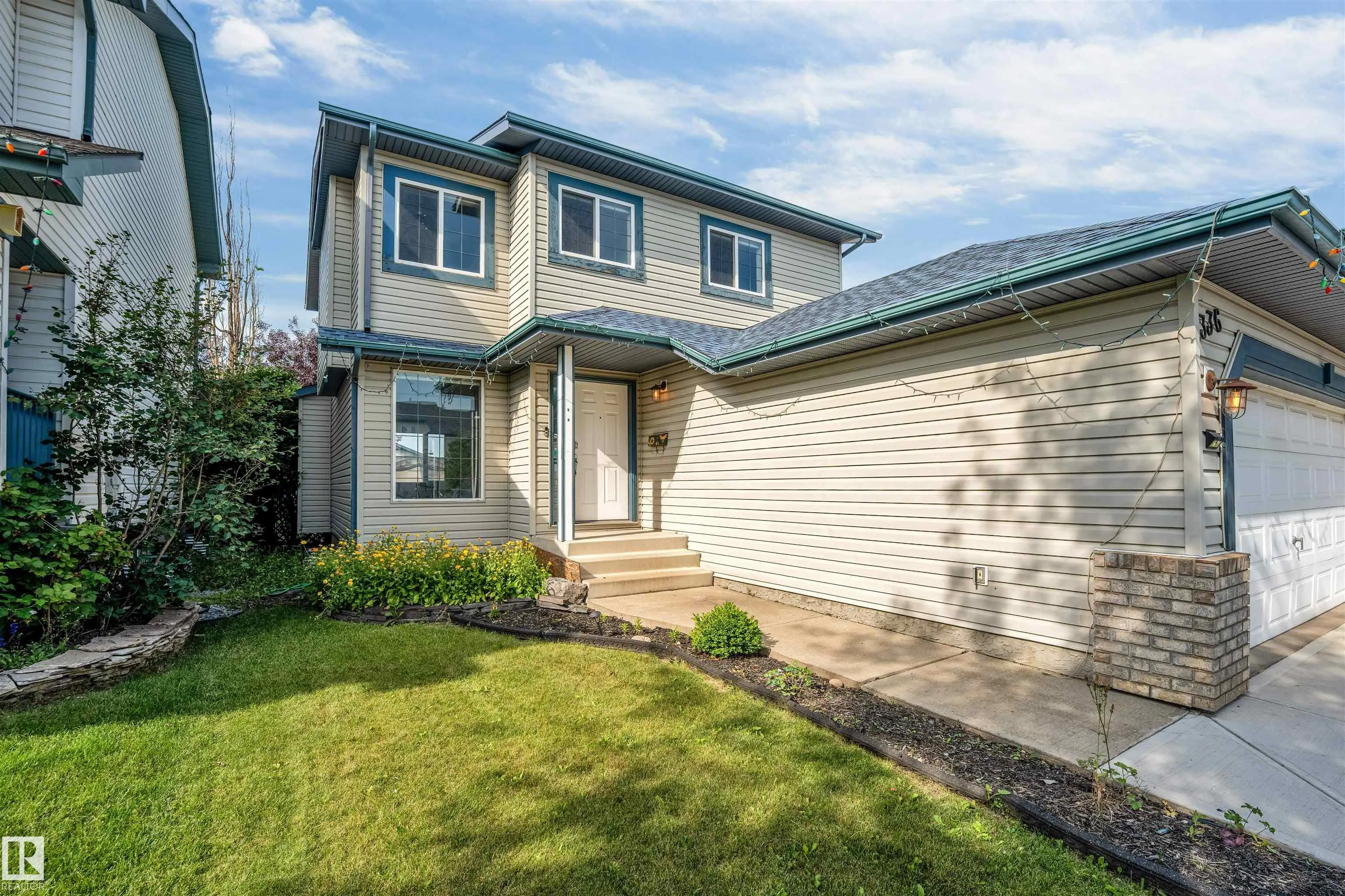 336 WILD ROSE Way