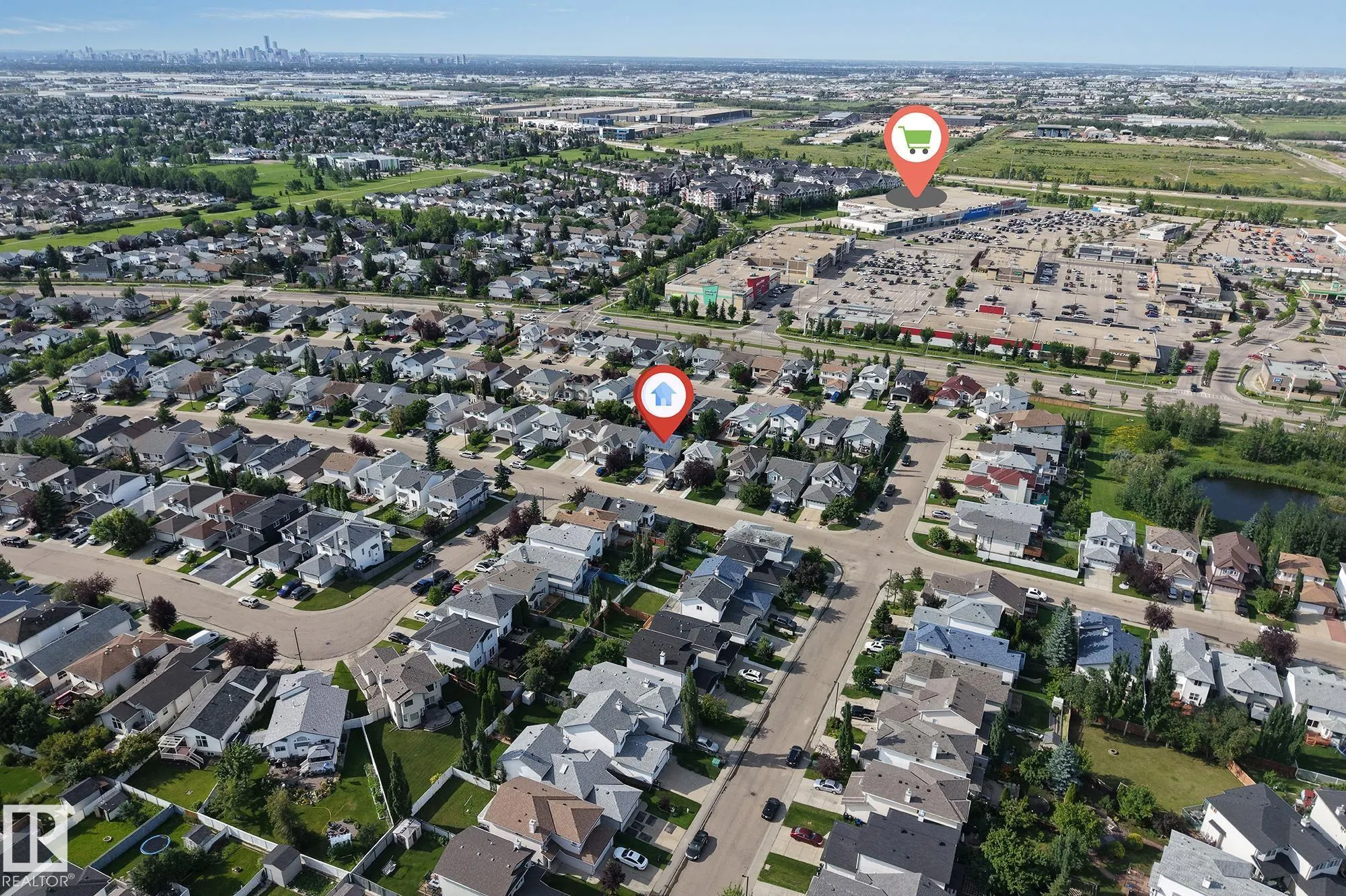 336 WILD ROSE Way