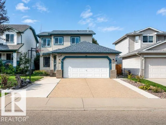 336 WILD ROSE Way
