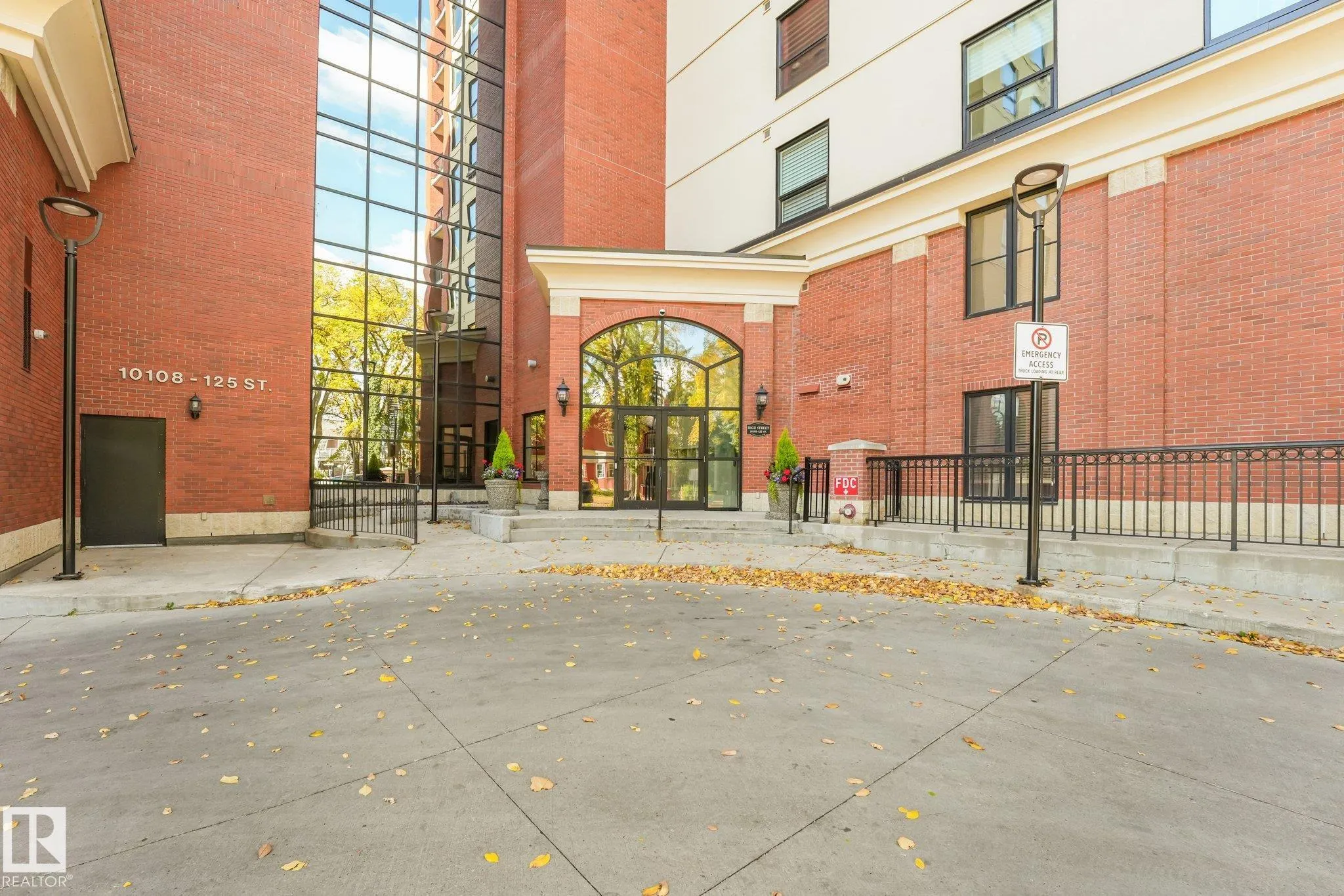 10108 125 Street