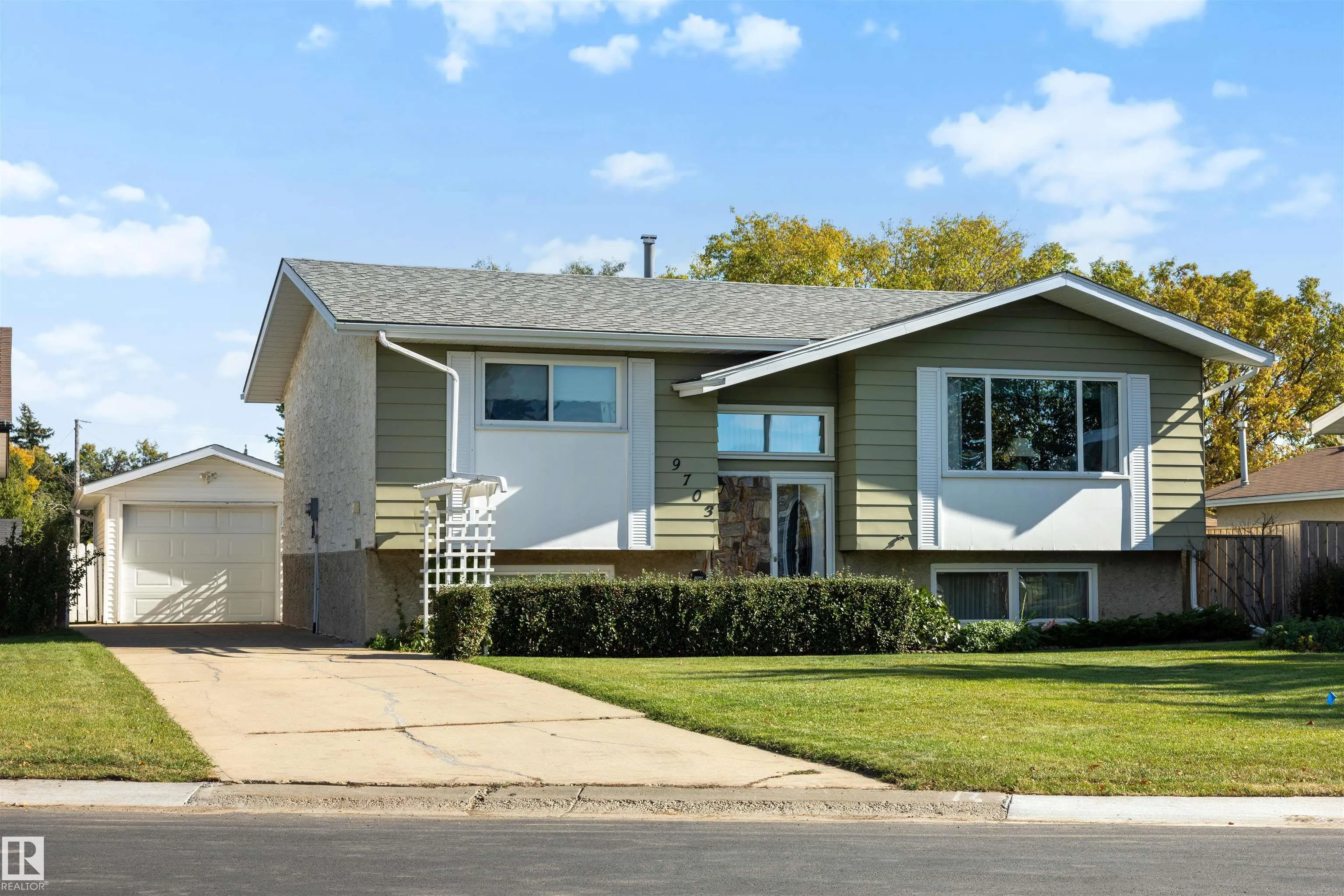 9703 104 Street