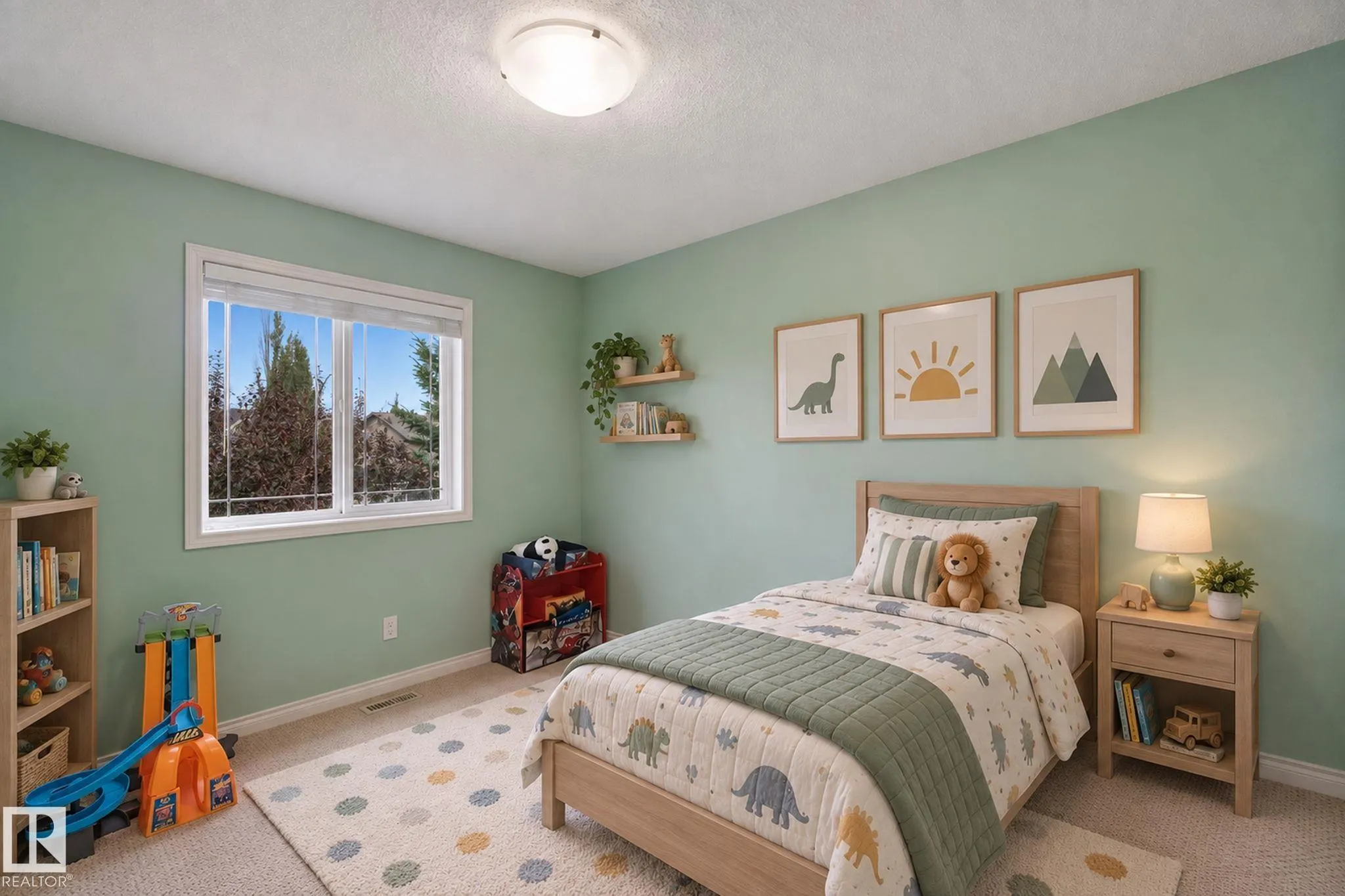 628 FOXTAIL Lane