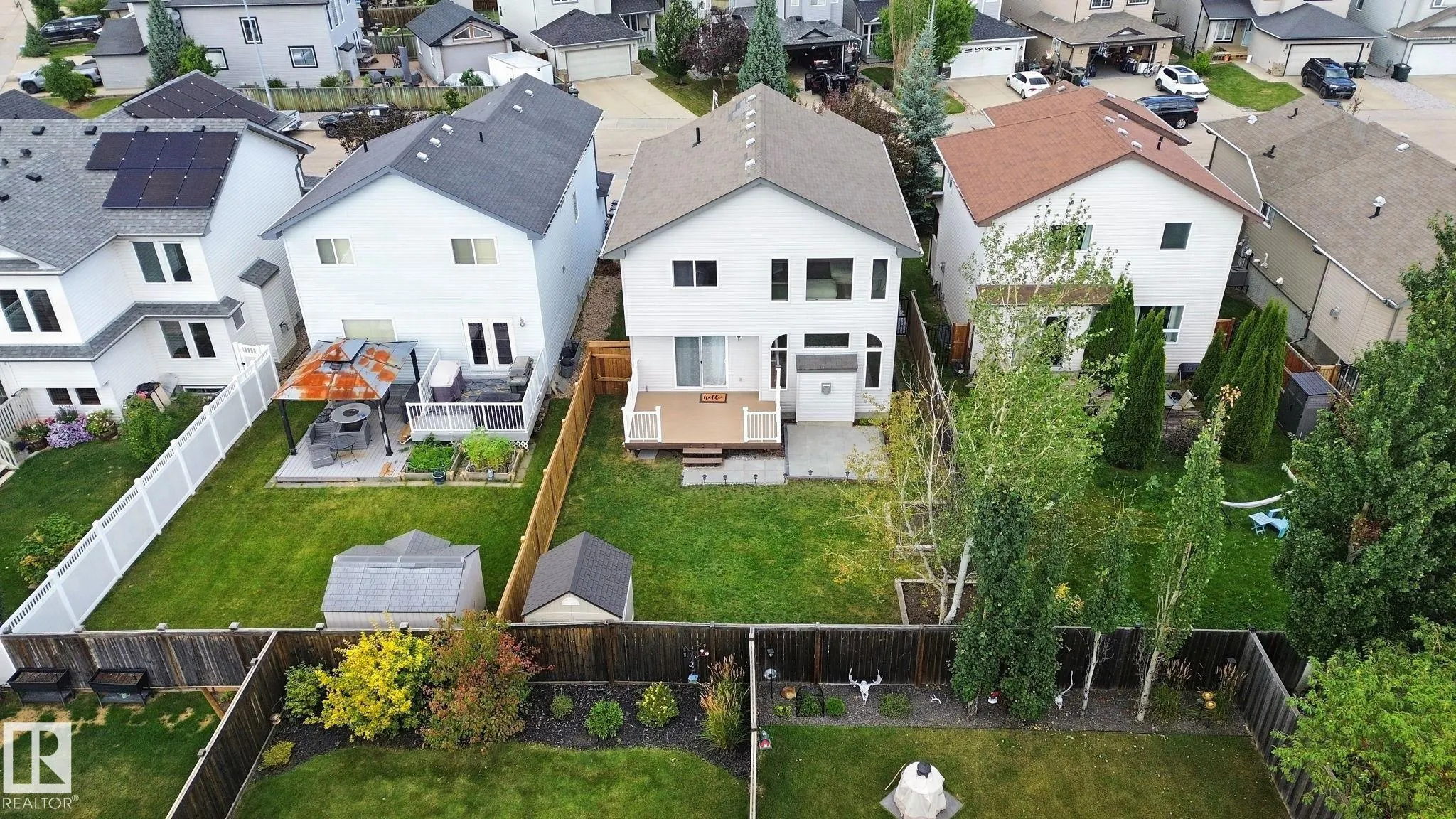 628 FOXTAIL Lane