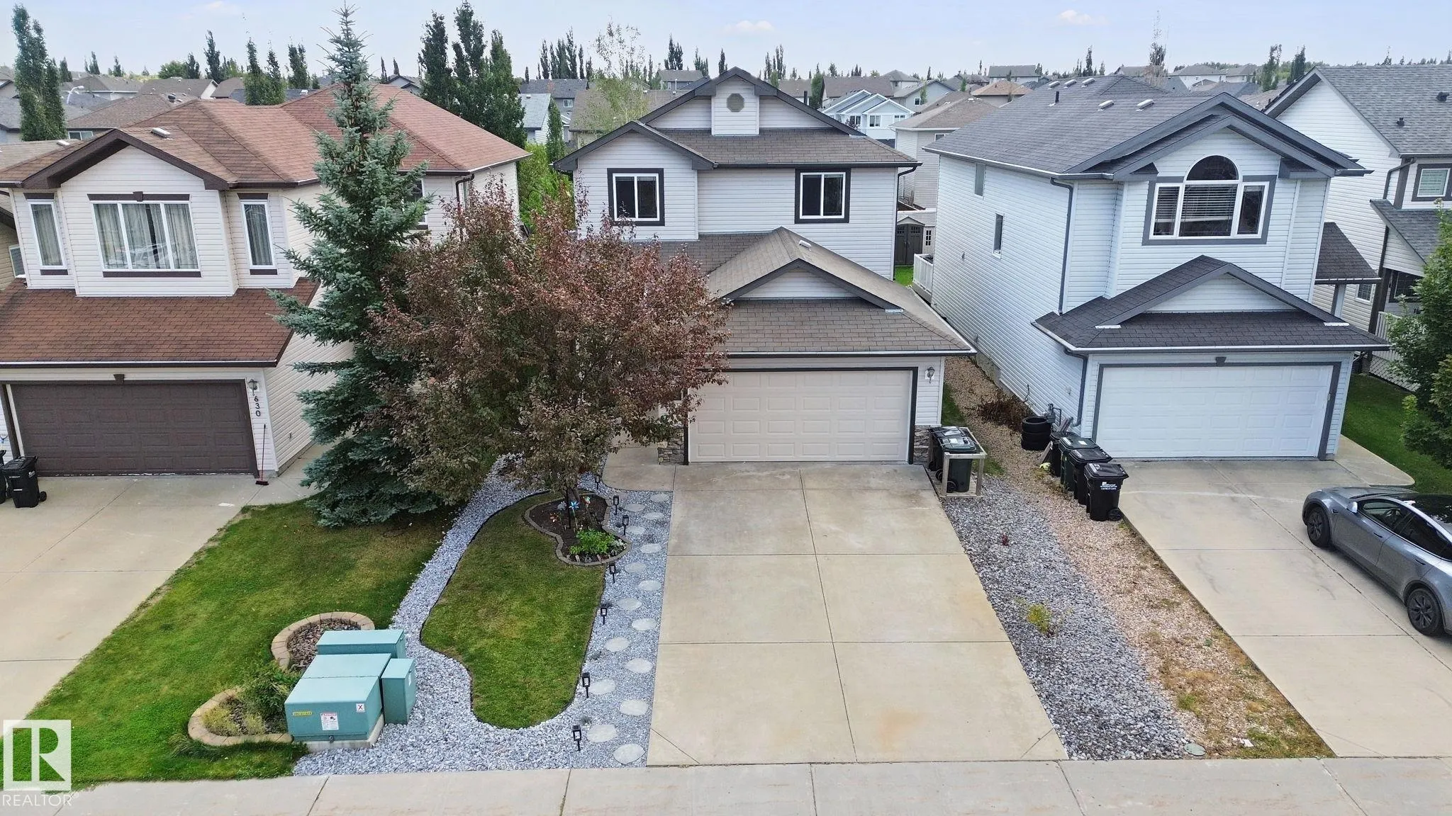 628 FOXTAIL Lane