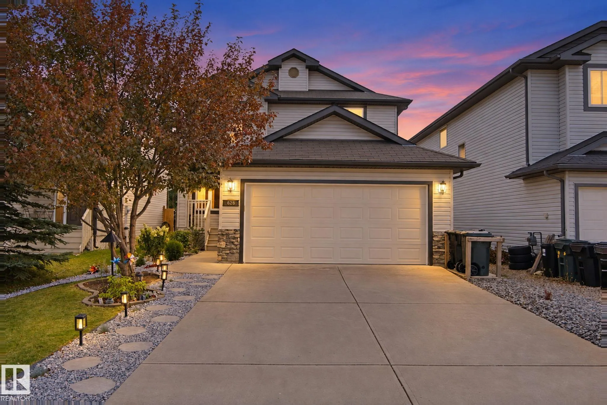 628 FOXTAIL Lane