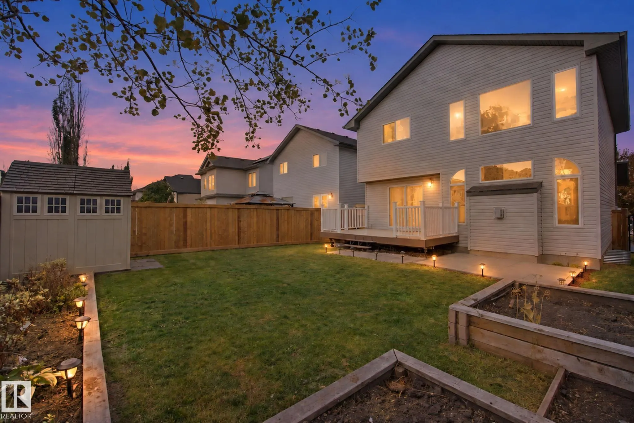 628 FOXTAIL Lane