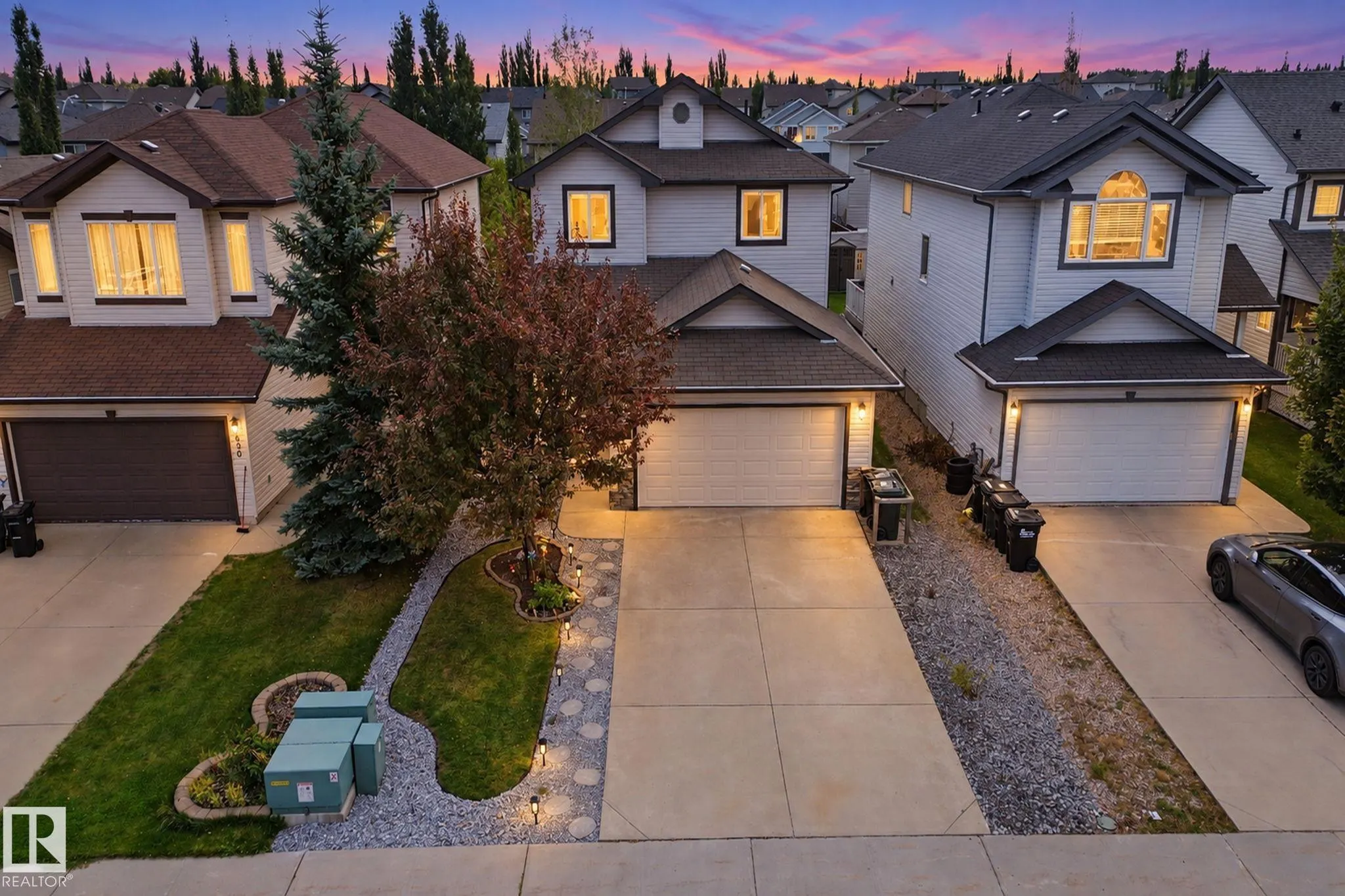 628 FOXTAIL Lane