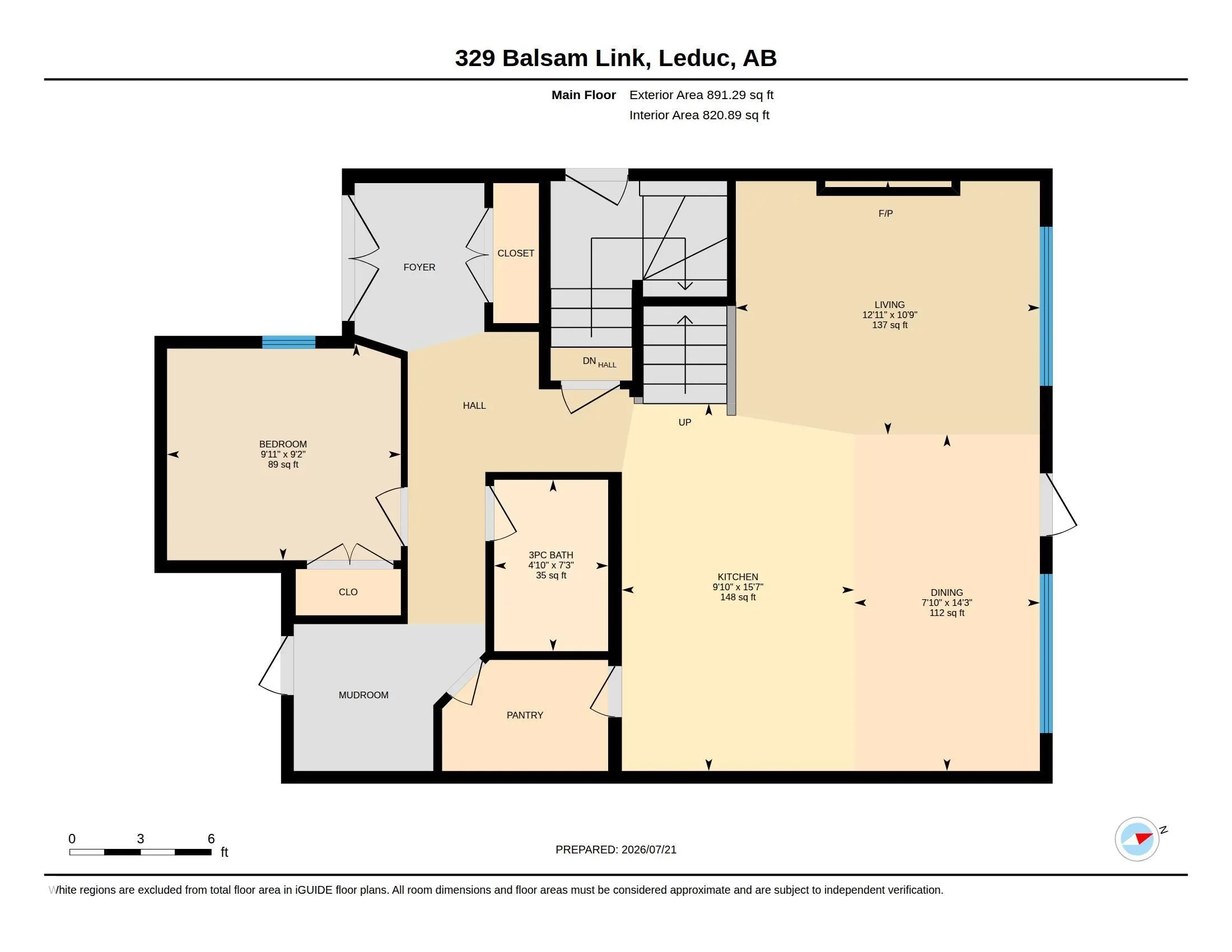 329 BALSAM Link