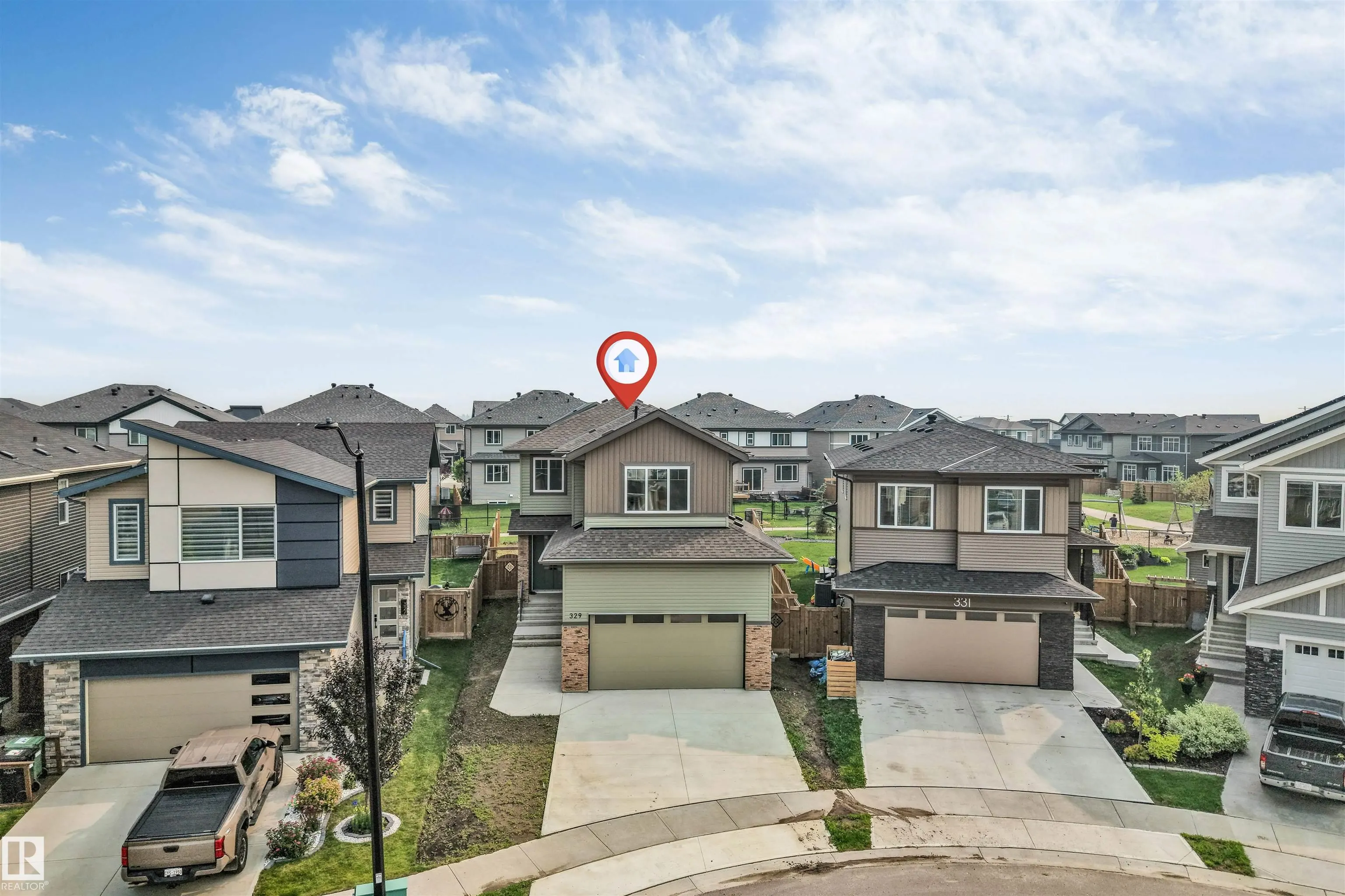 329 BALSAM Link