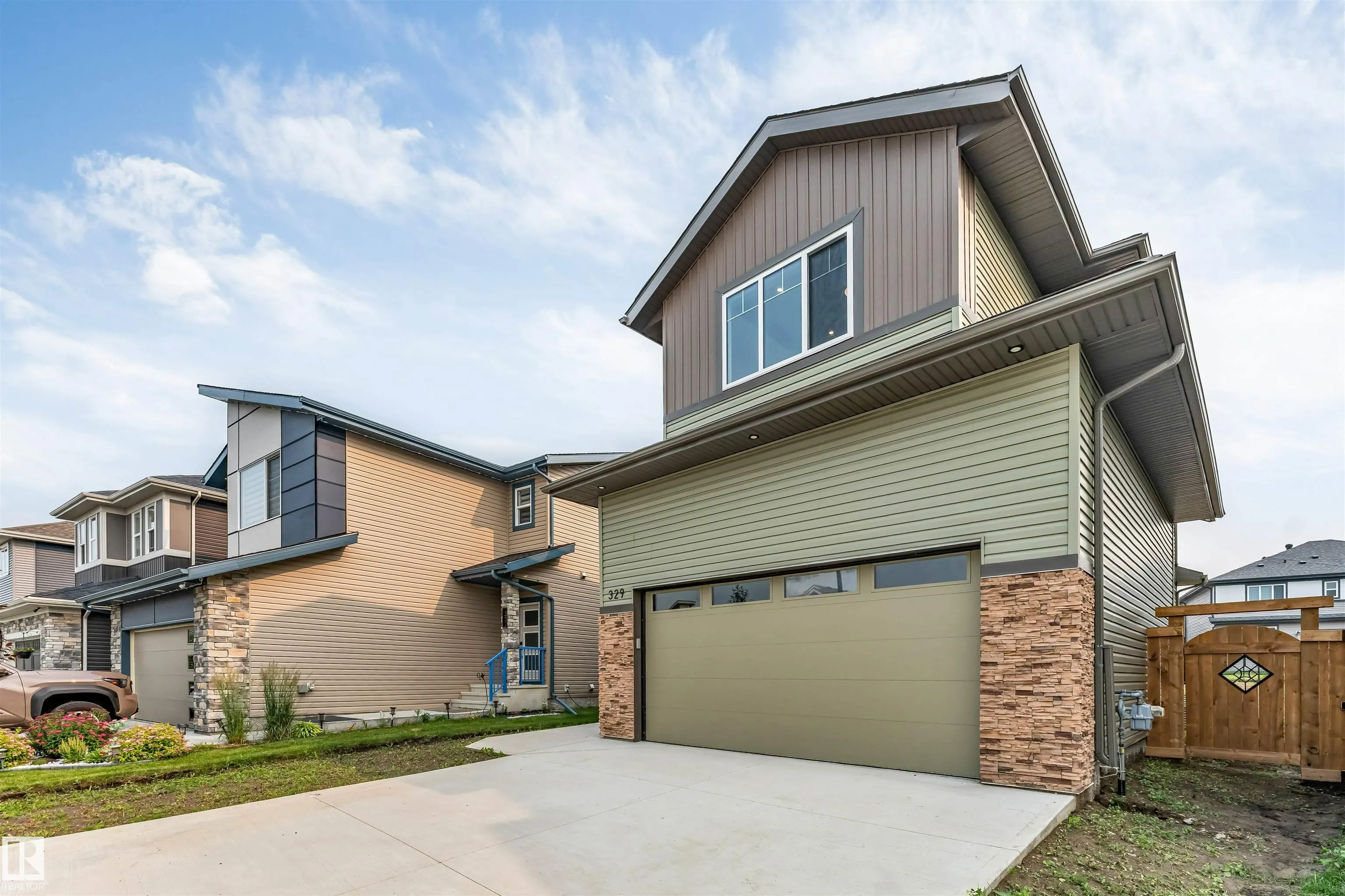 329 BALSAM Link