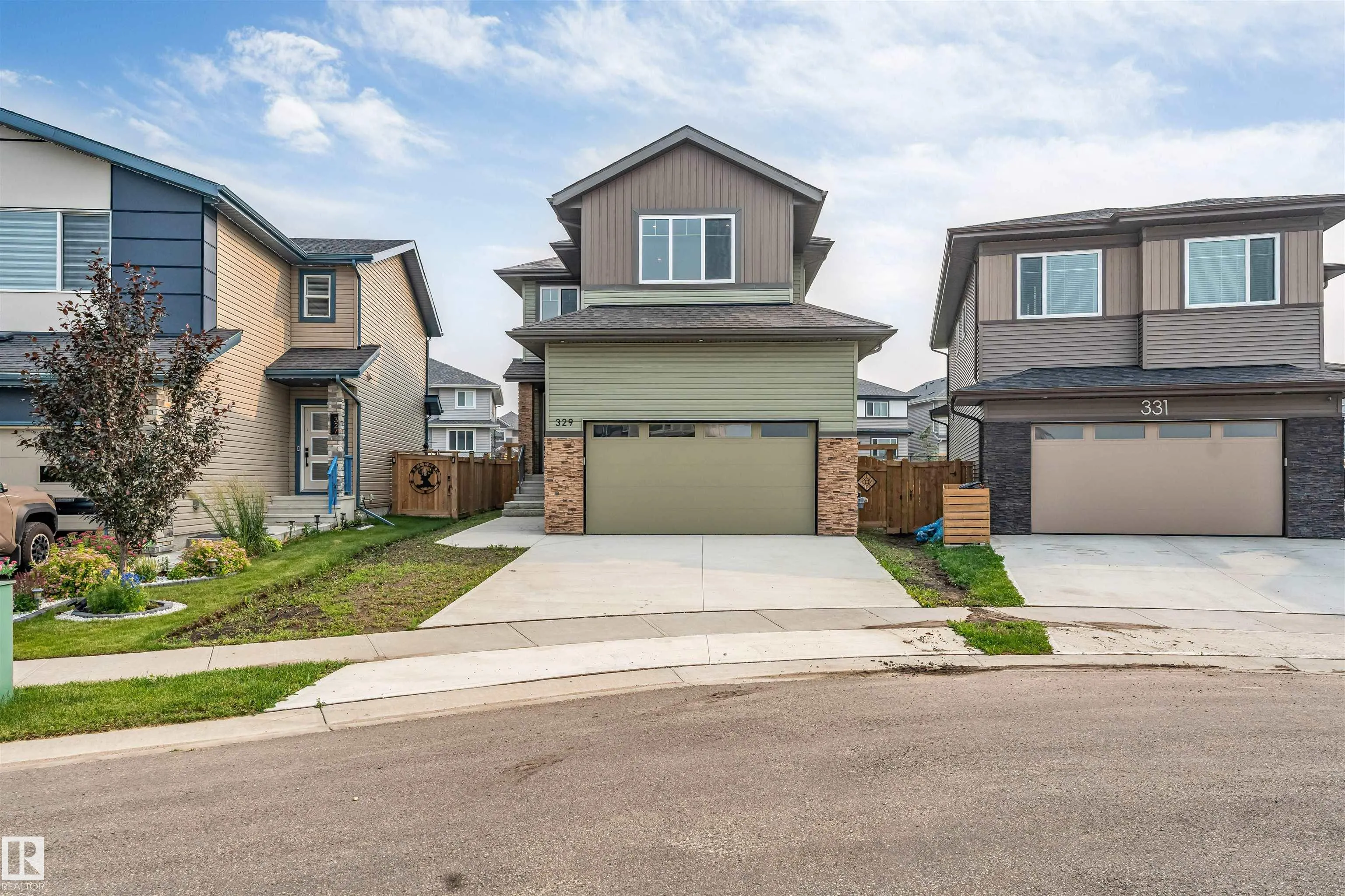 329 BALSAM Link