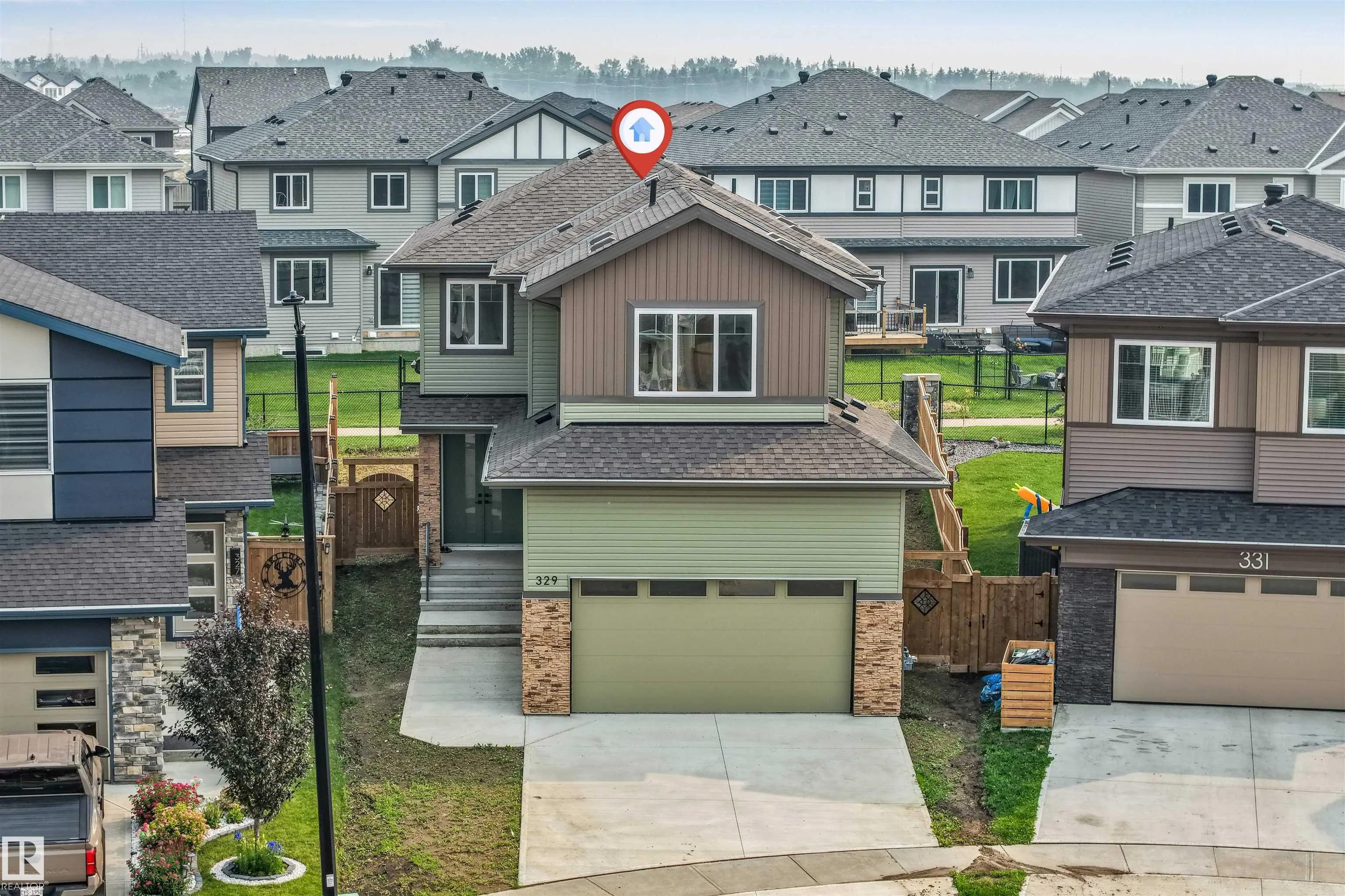 329 BALSAM Link