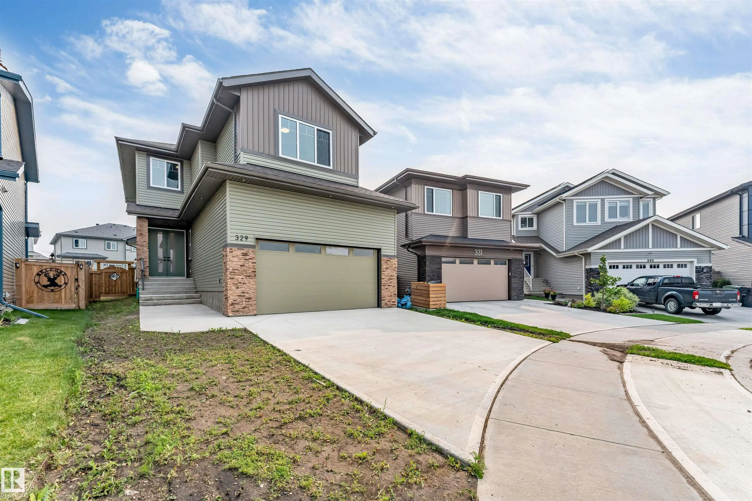 329 BALSAM Link