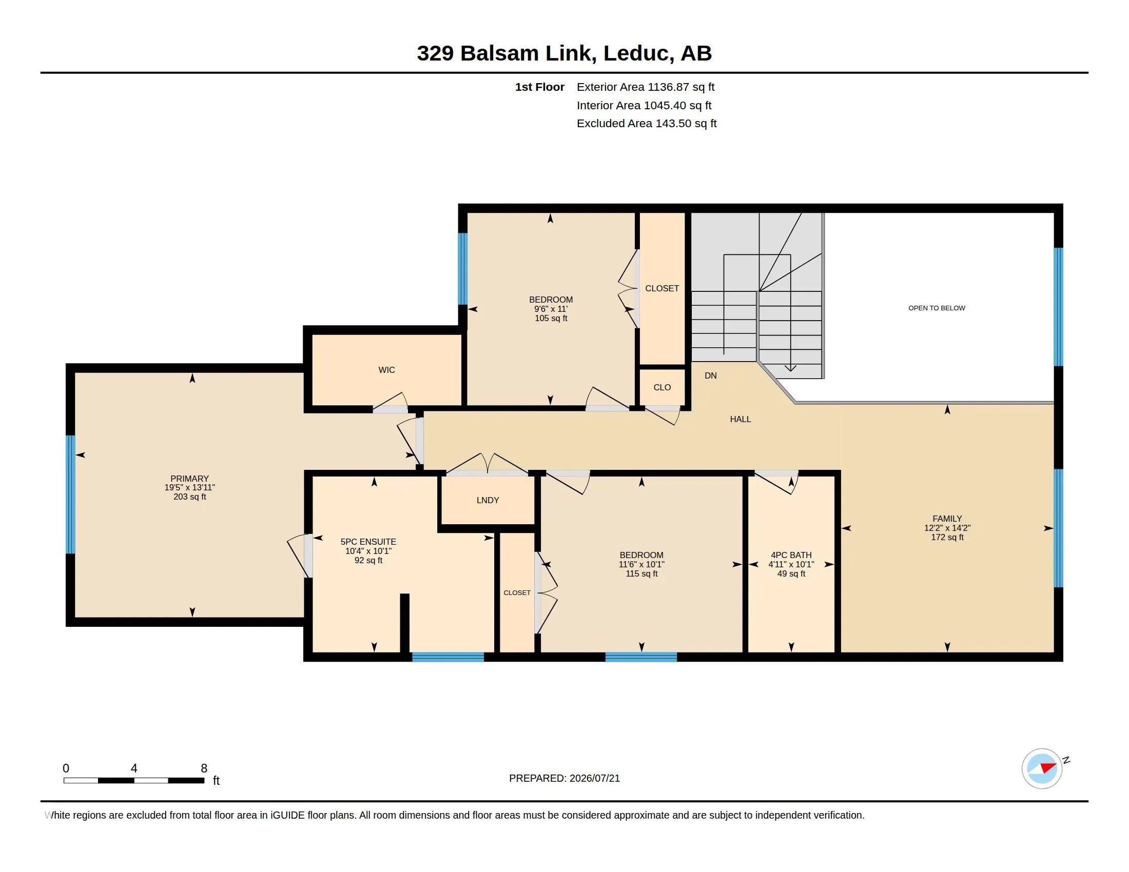 329 BALSAM Link