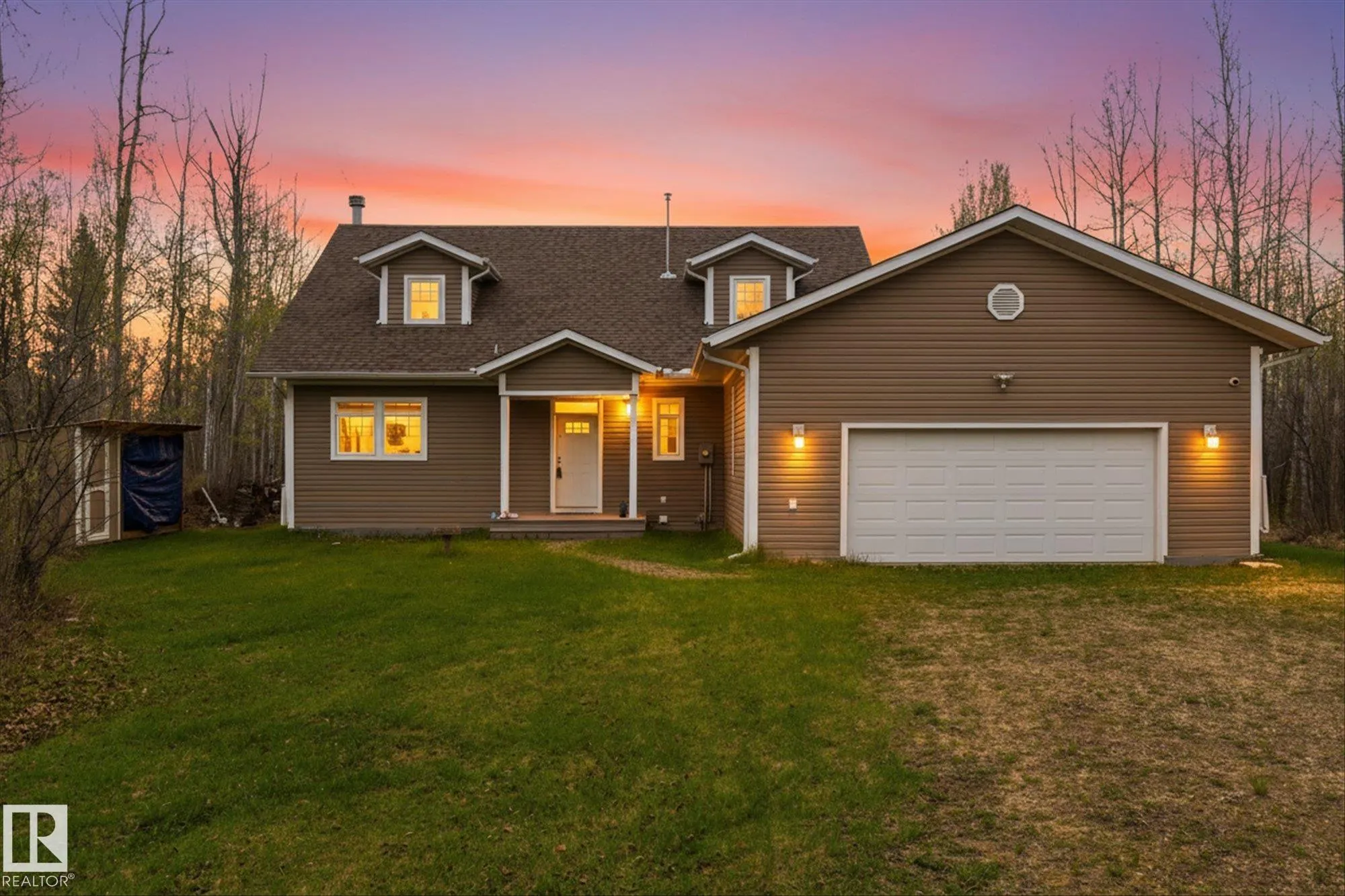 63 5124 TWP ROAD 554