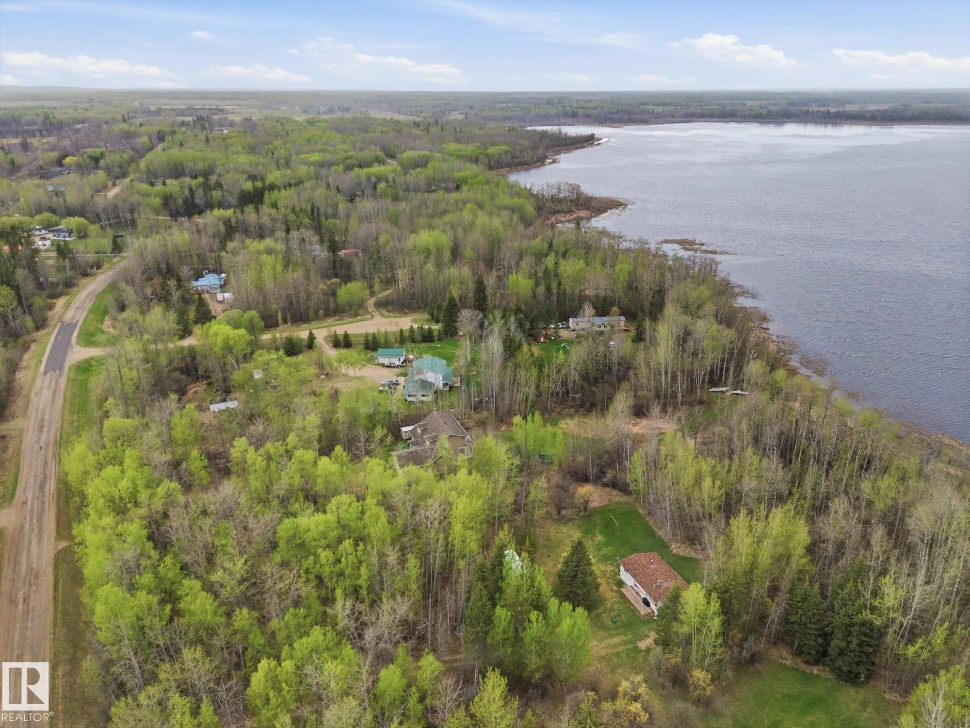 63 5124 TWP ROAD 554