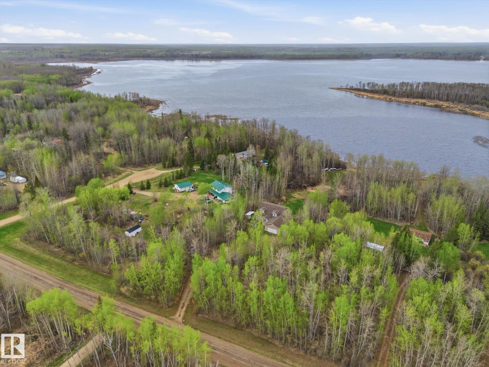 63 5124 TWP ROAD 554