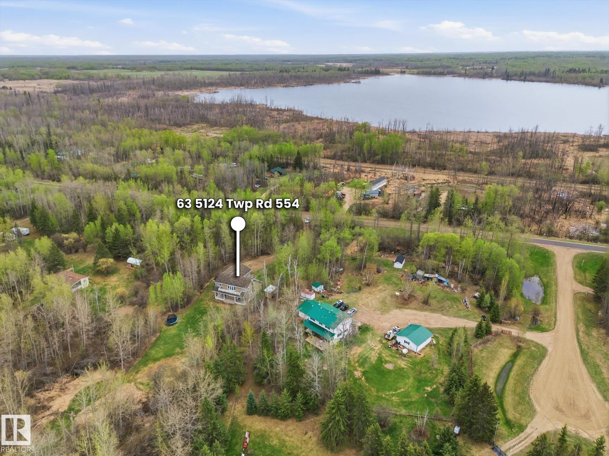 63 5124 TWP ROAD 554