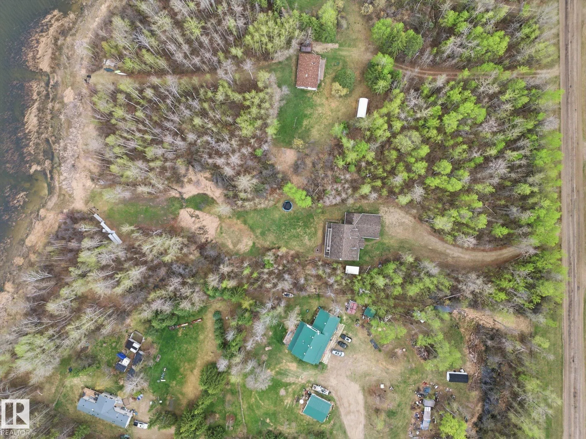 63 5124 TWP ROAD 554