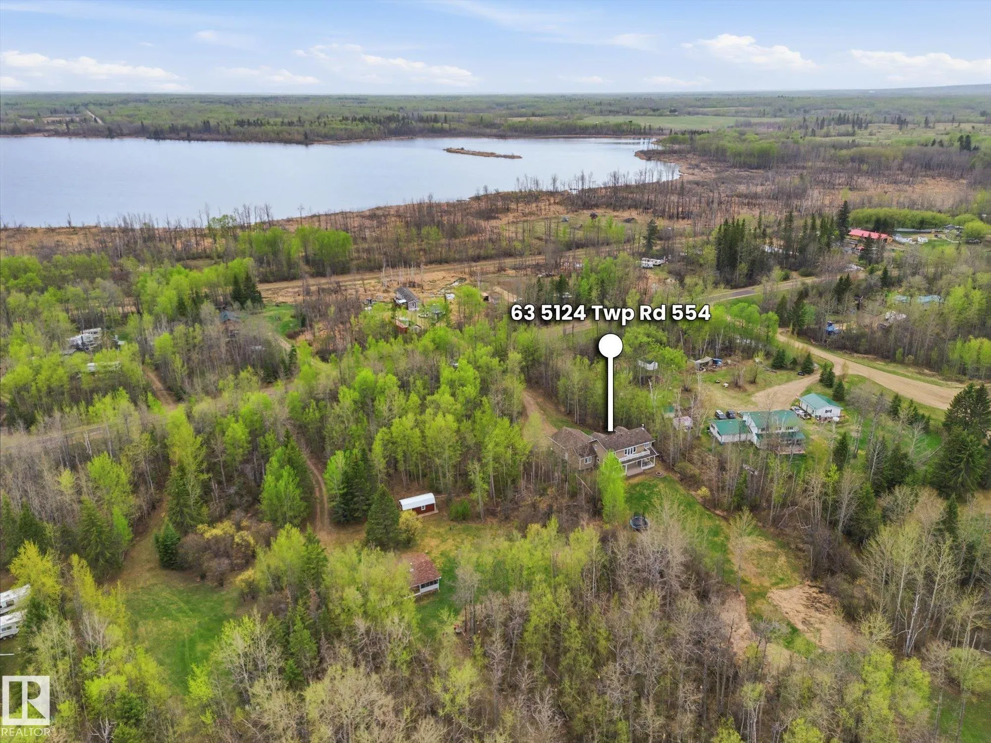 63 5124 TWP ROAD 554