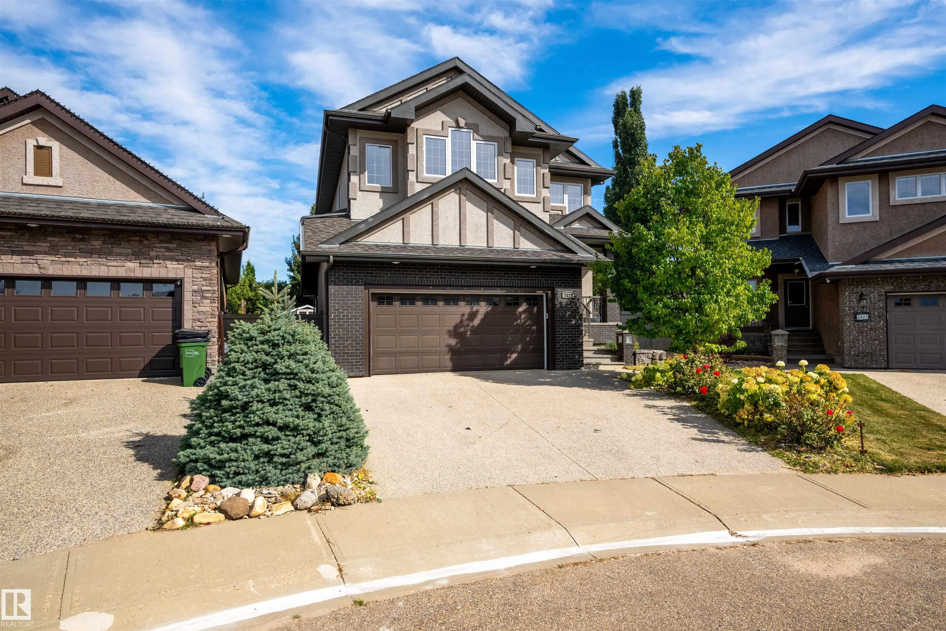 2422 WARRY Place