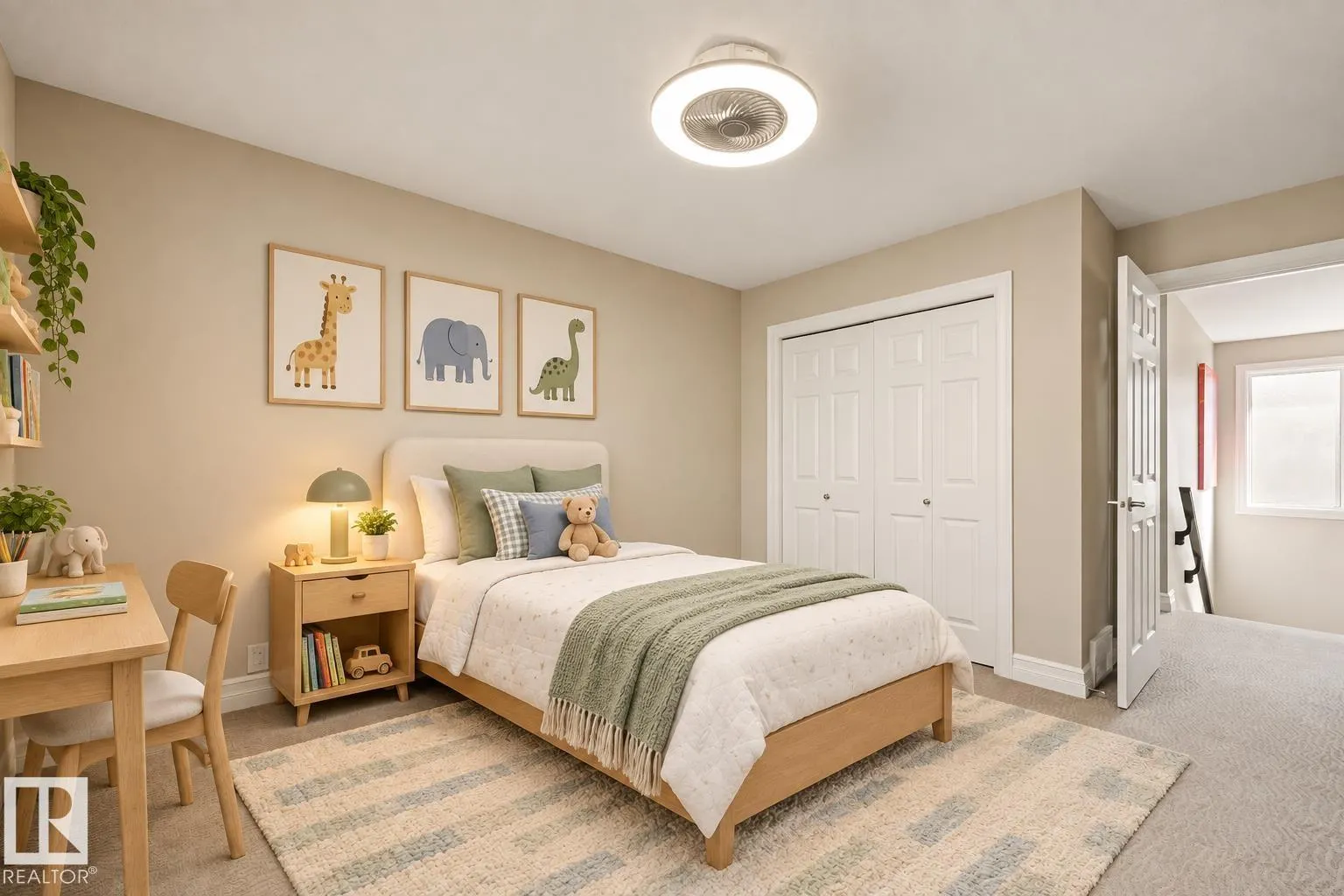 2422 WARRY Place