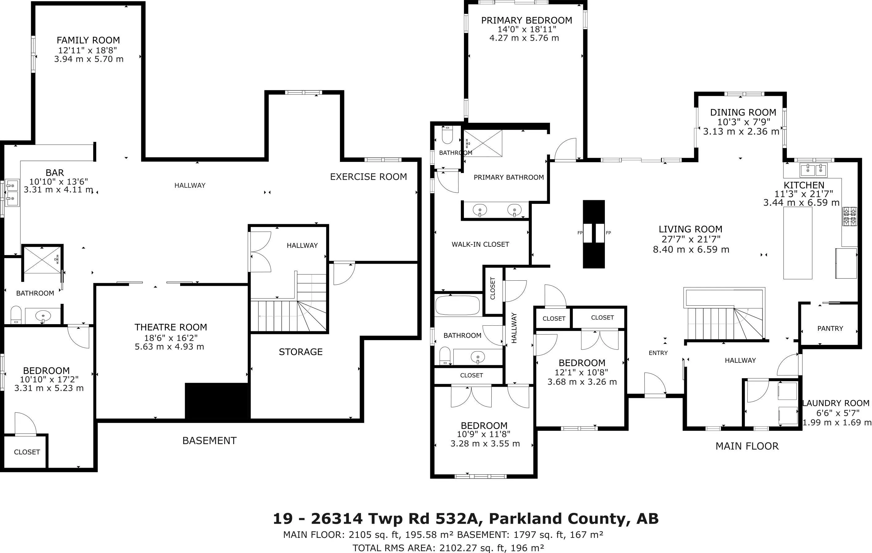 26314 Twp Rd 532A