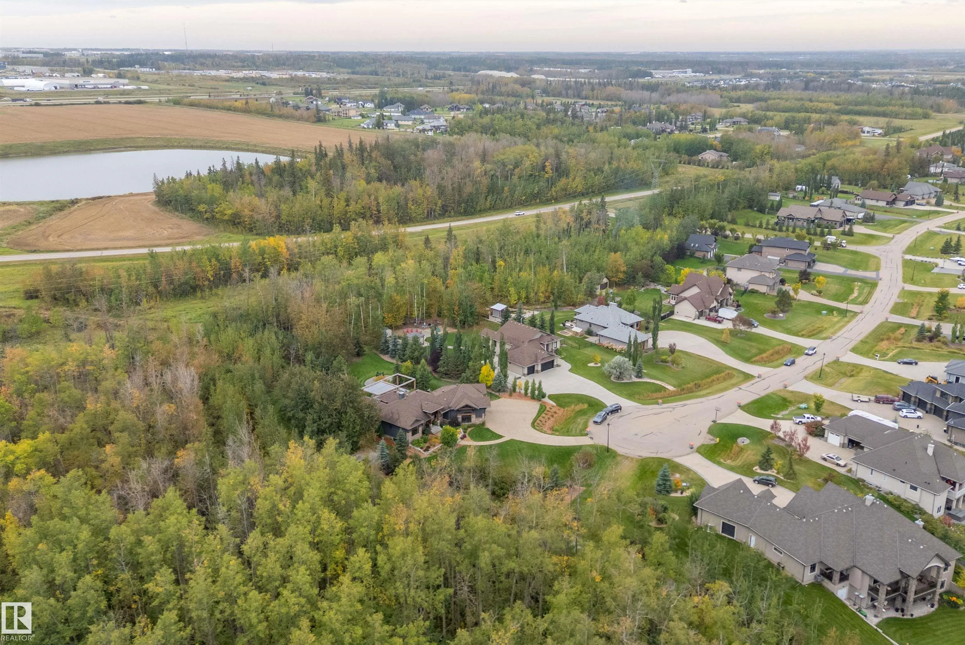 26314 Twp Rd 532A
