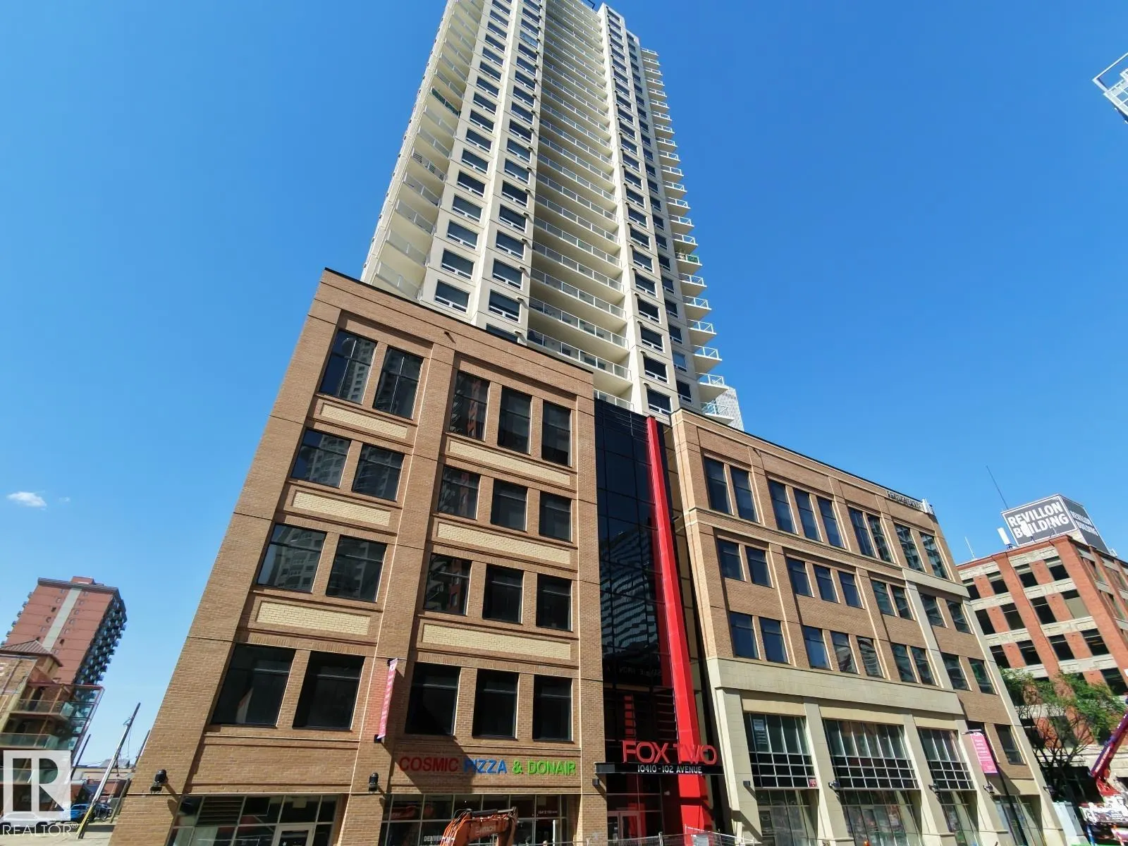 10410 102 Avenue