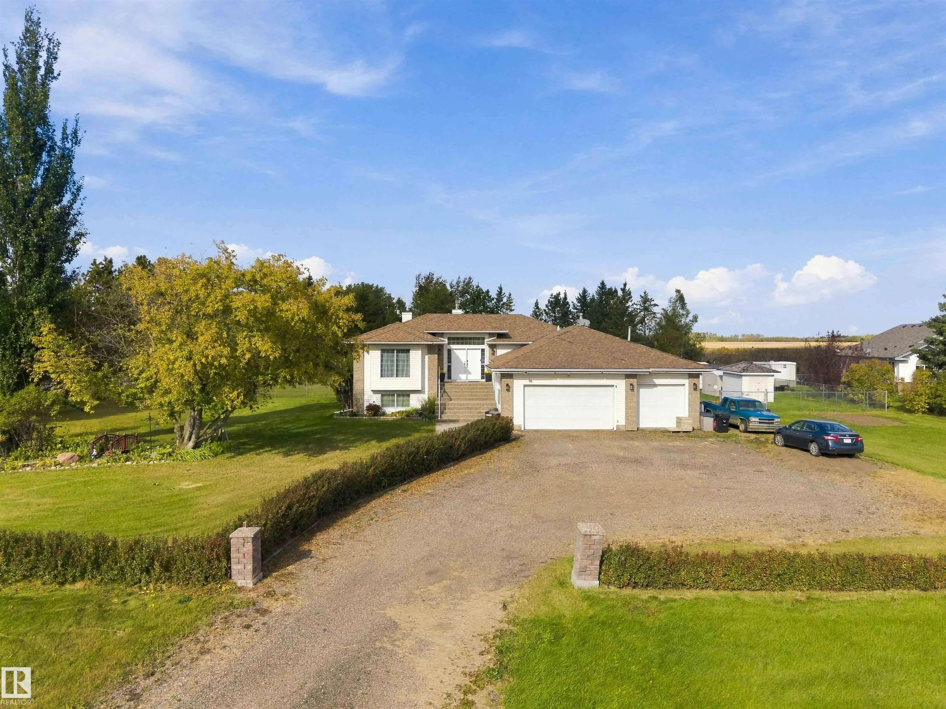 16, 56019 Rge Rd 230