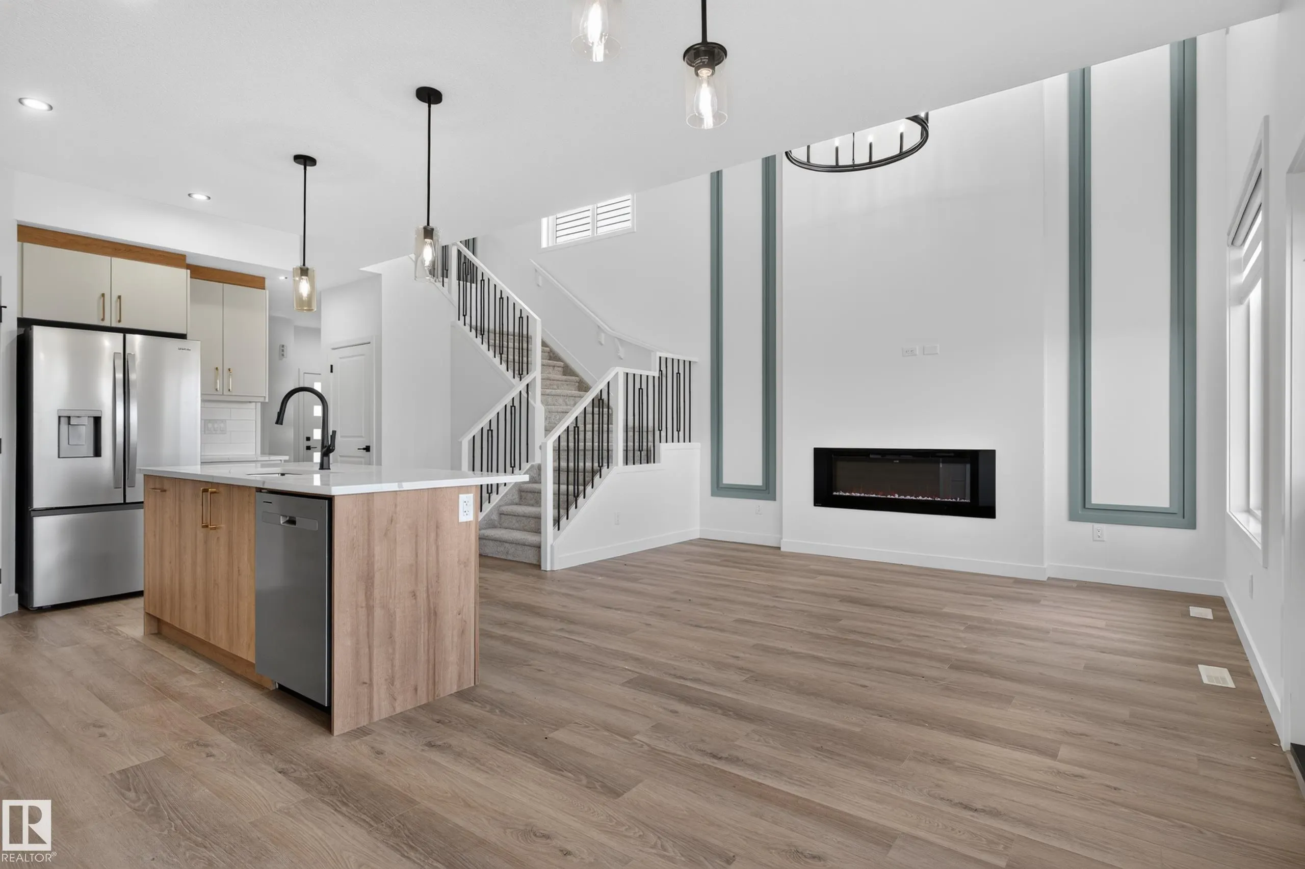 4 parker Lane
