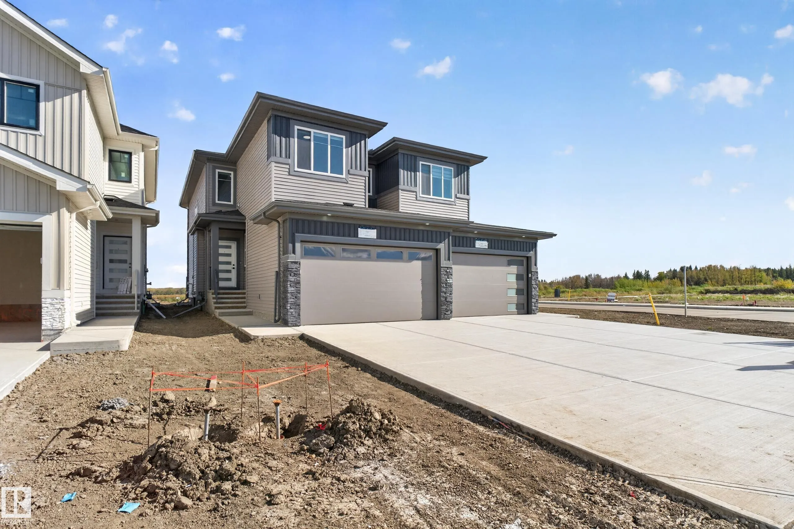 4 parker Lane