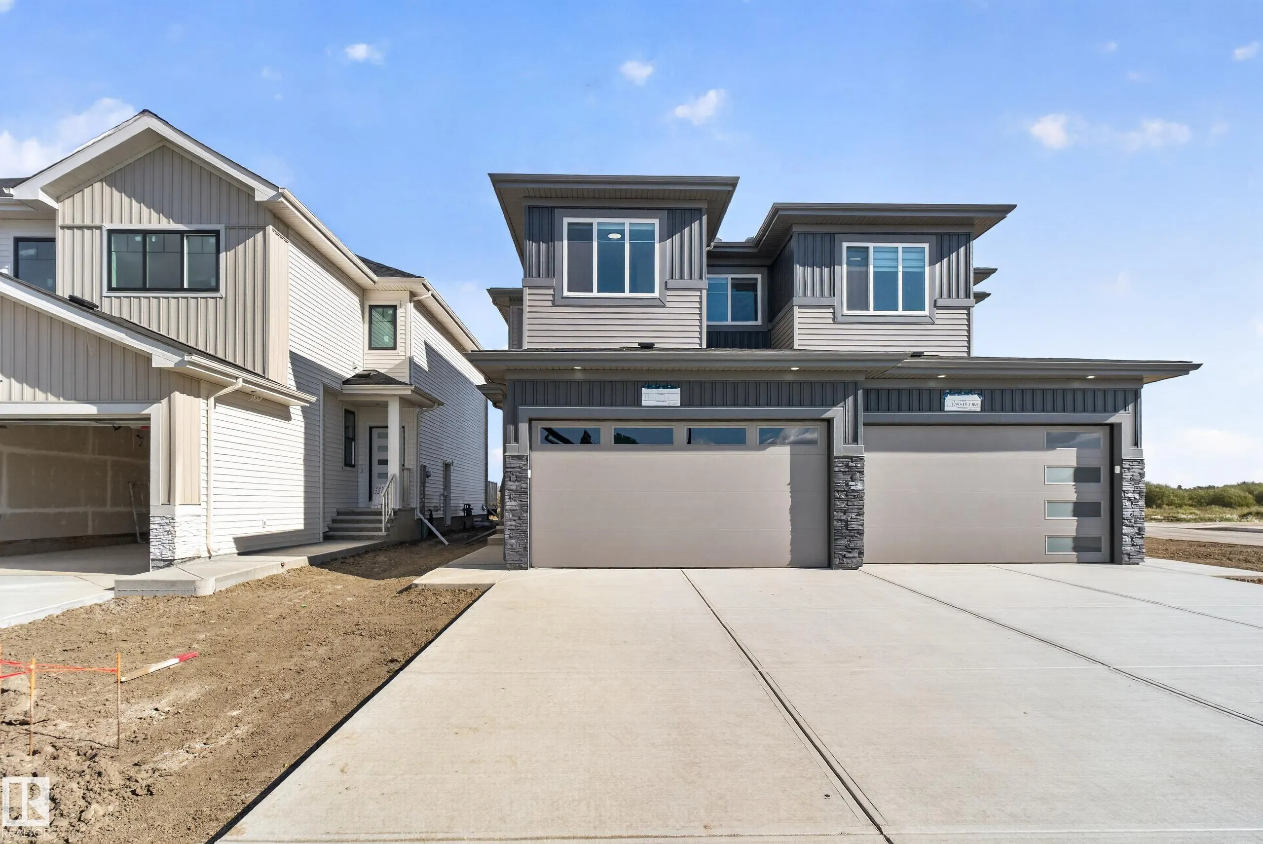 4 parker Lane