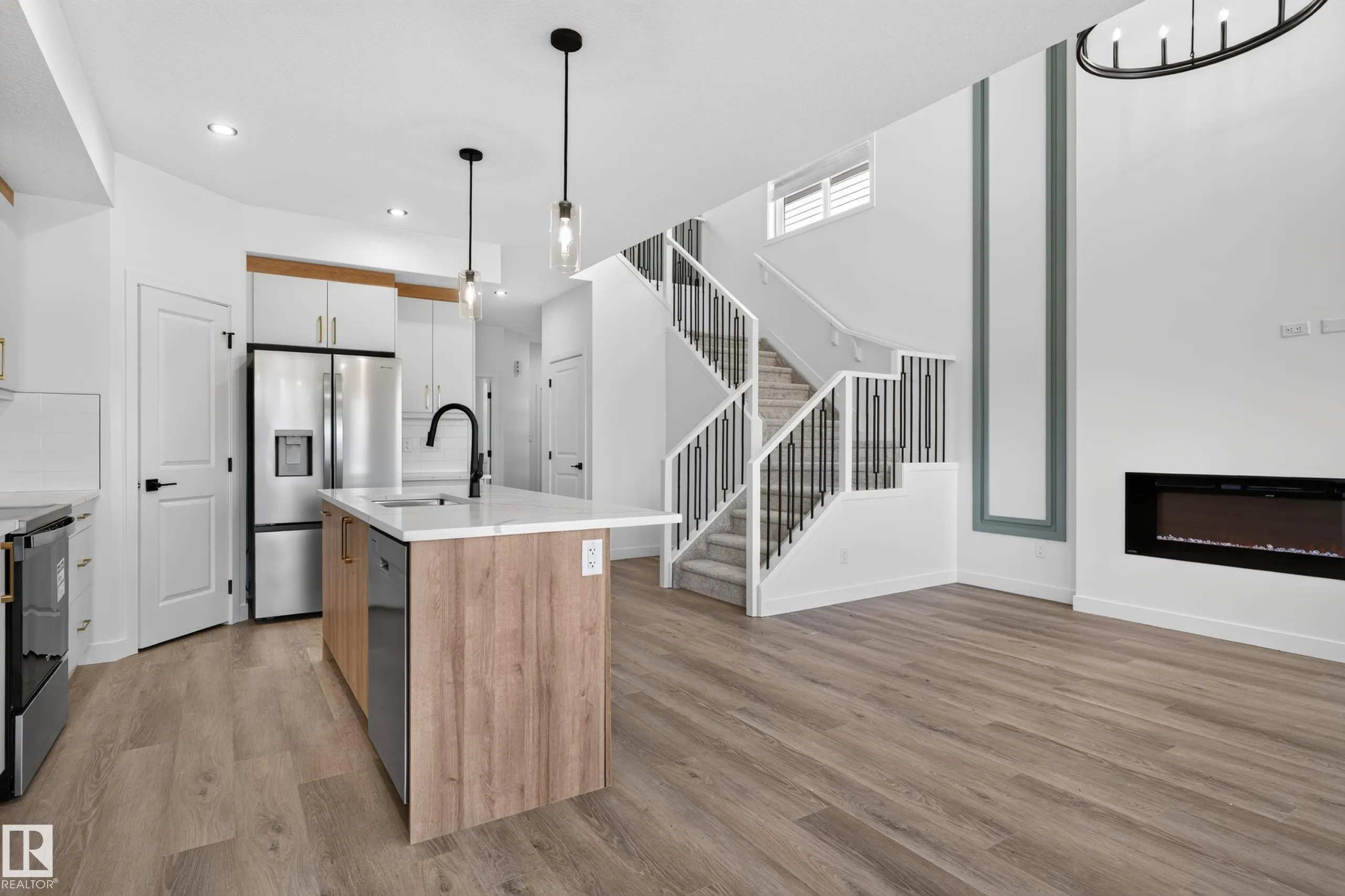 4 parker Lane