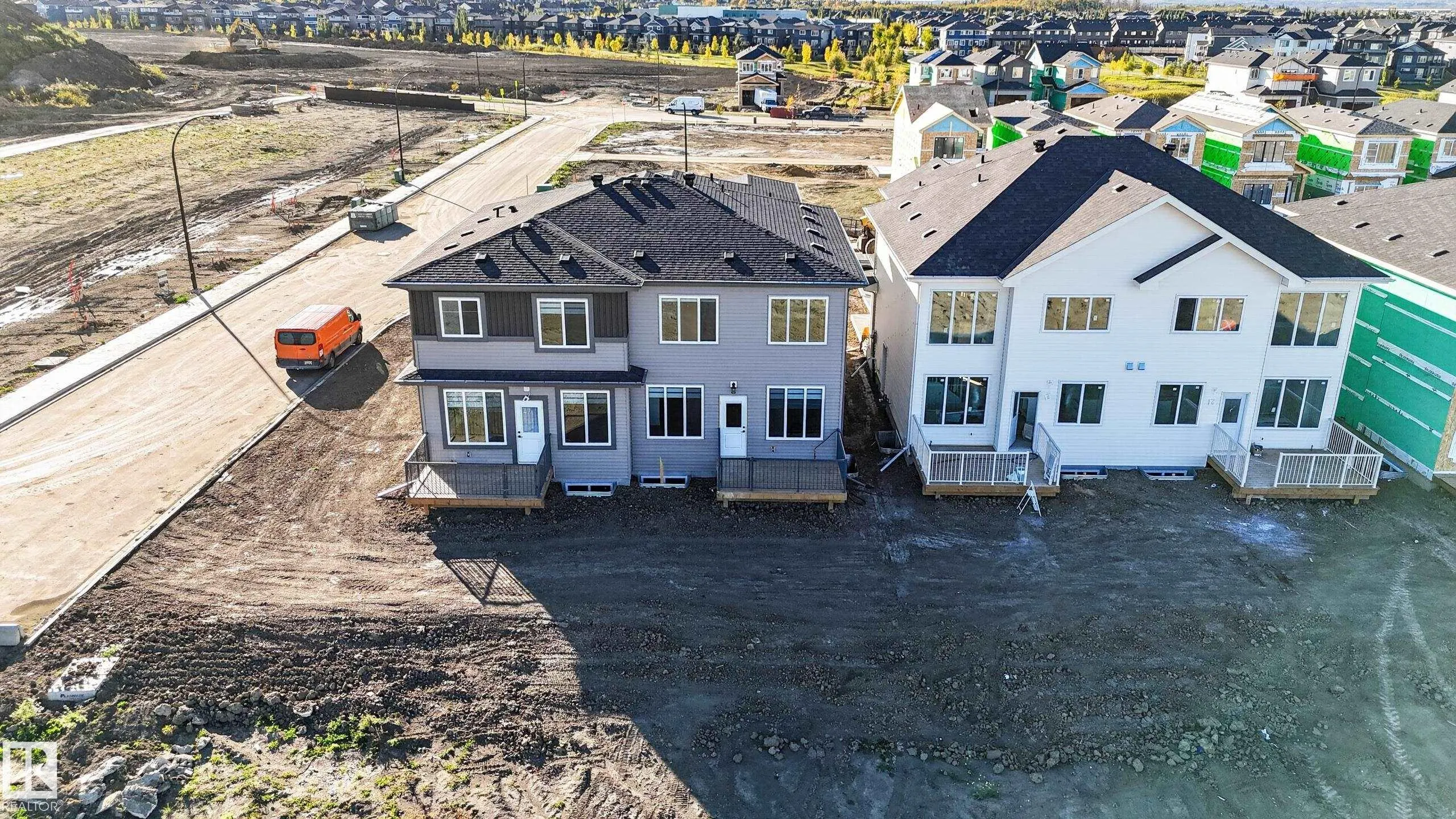 4 parker Lane