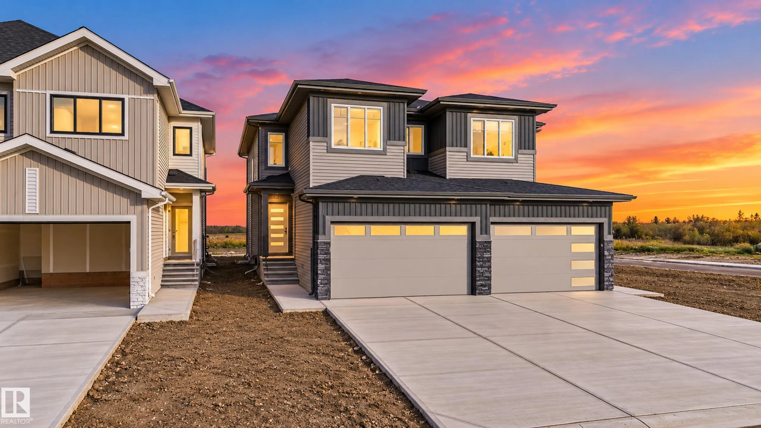 4 parker Lane