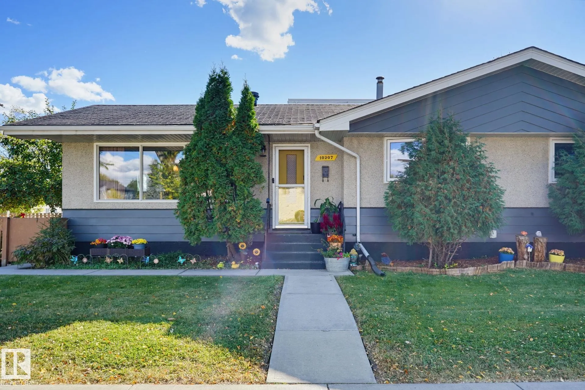 10207 & 10209 120 Avenue