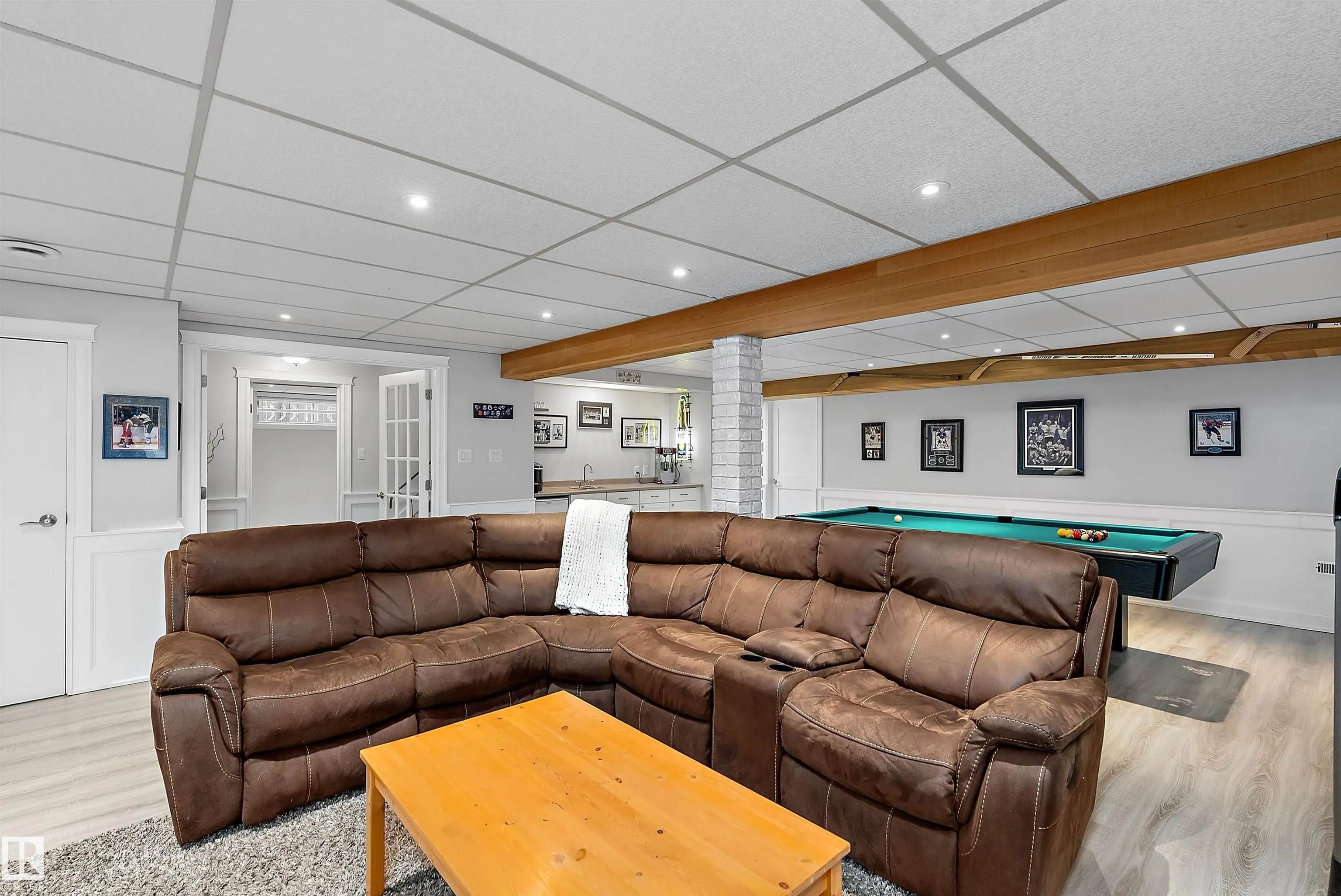 800 LEE RIDGE Road