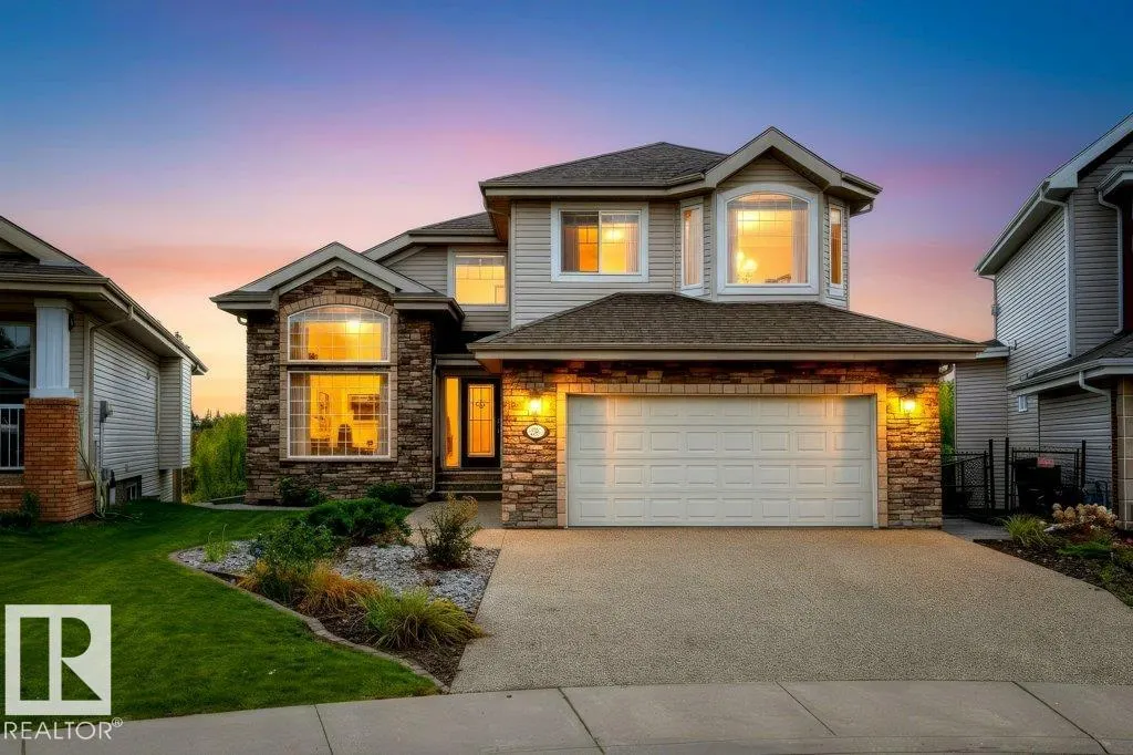858 HODGINS Road