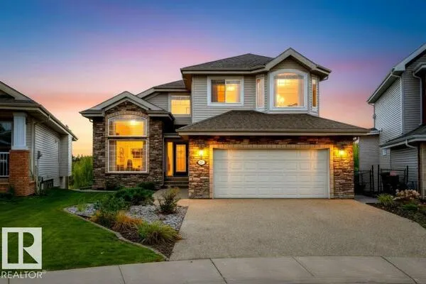 858 HODGINS Road