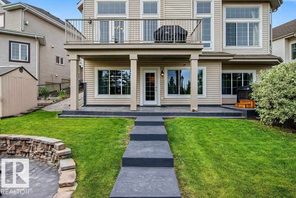 858 HODGINS Road
