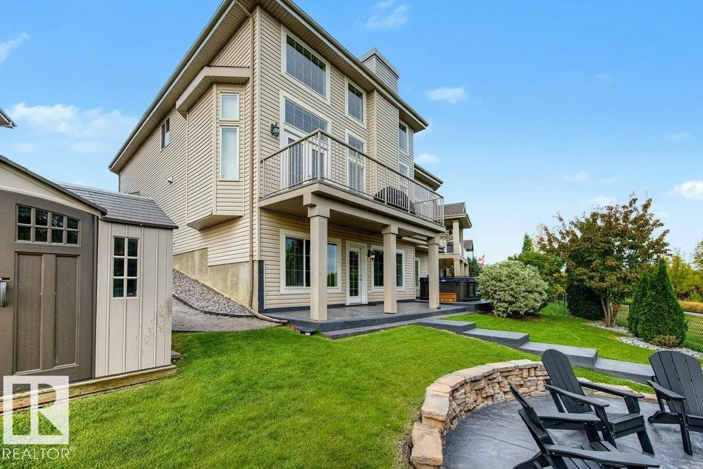 858 HODGINS Road