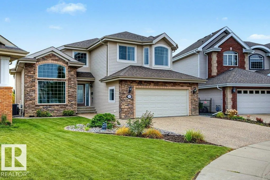 858 HODGINS Road
