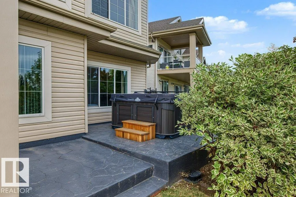 858 HODGINS Road