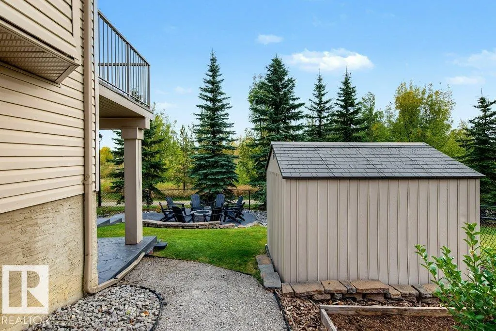 858 HODGINS Road