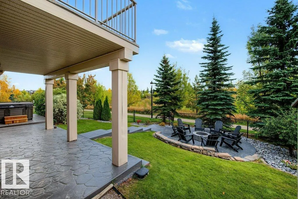 858 HODGINS Road