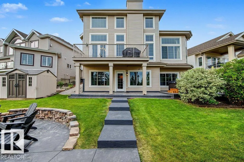 858 HODGINS Road